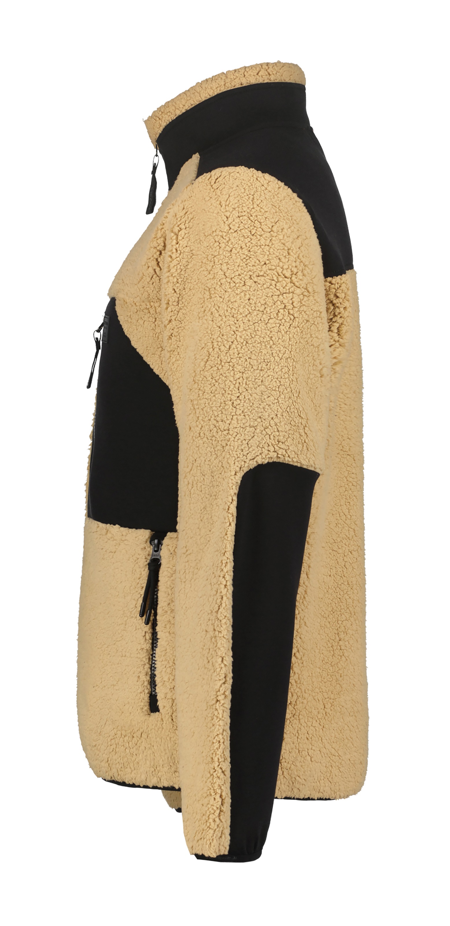 Icepeak Outdoorjacke »ICEPEAK ARDEM« mit dezentem Logopatch an der Brusttasche