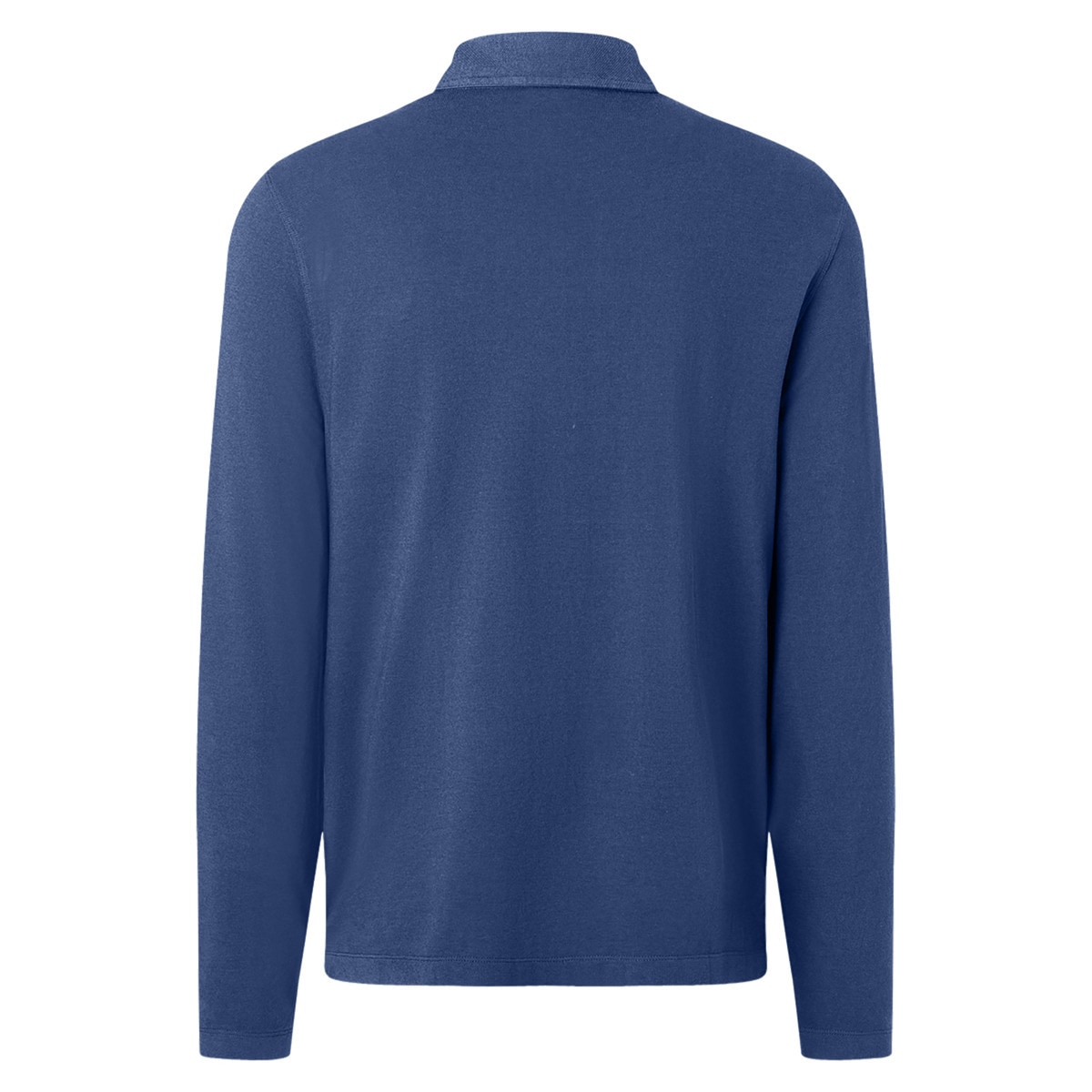 MAERZ Muenchen Poloshirt »Maerz Muenchen 646300 Langarm-Poloshirt Herren Bekleidung«