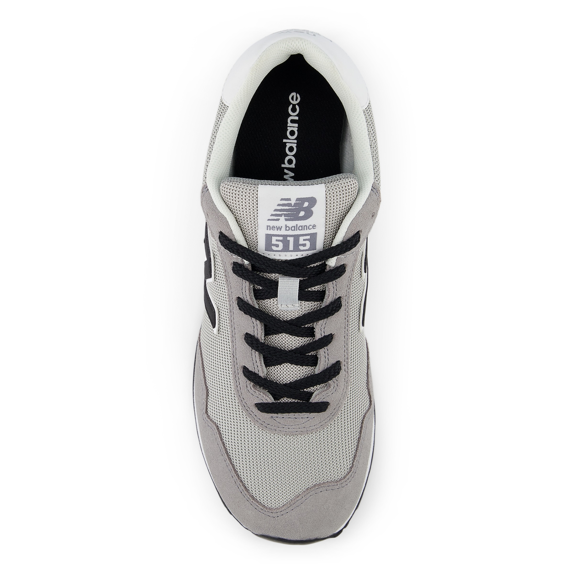 New Balance 515 Sneaker Grey Size 42 3