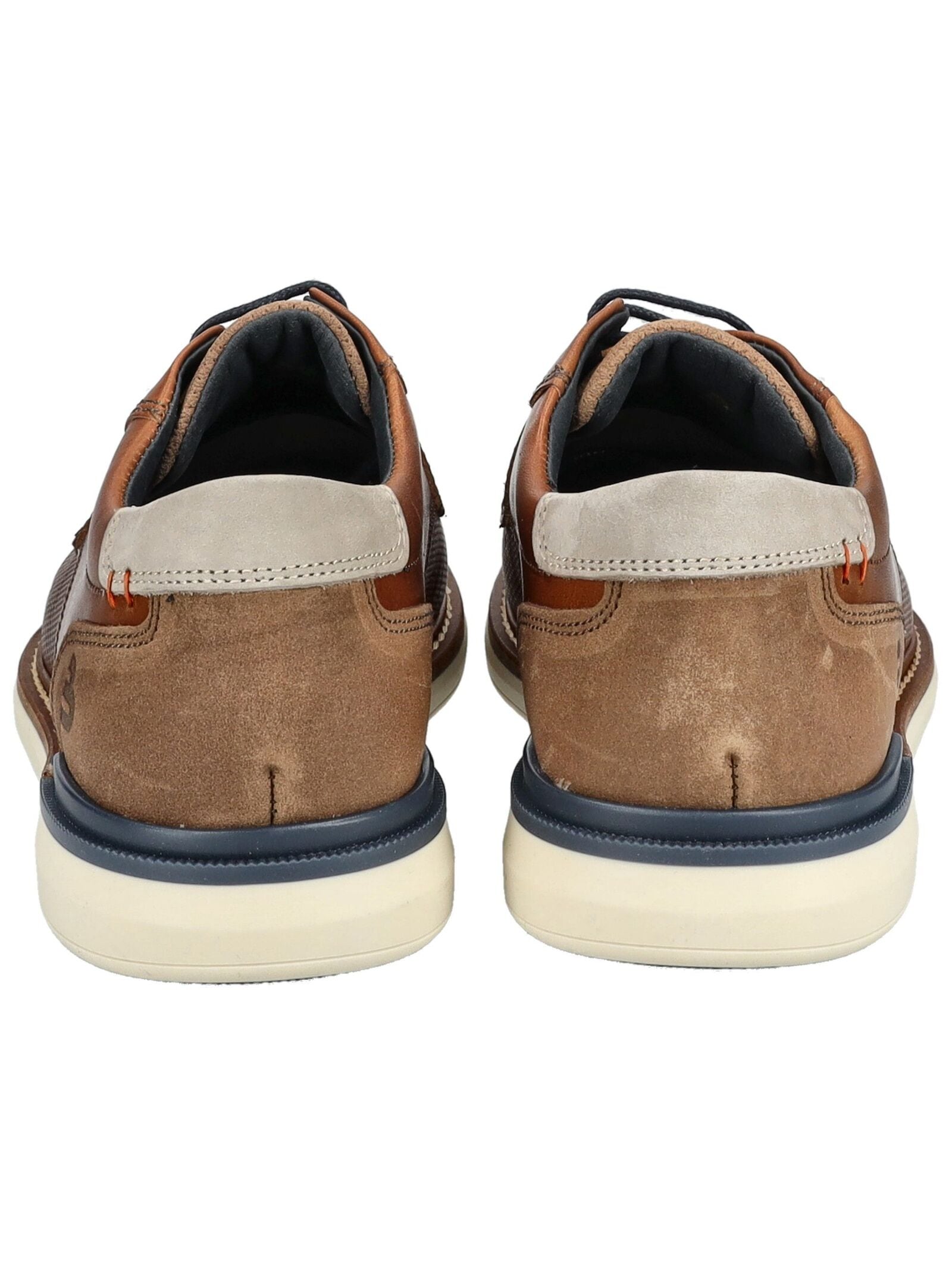 Bullboxer Sneaker »Bullboxer Sneaker Leder«