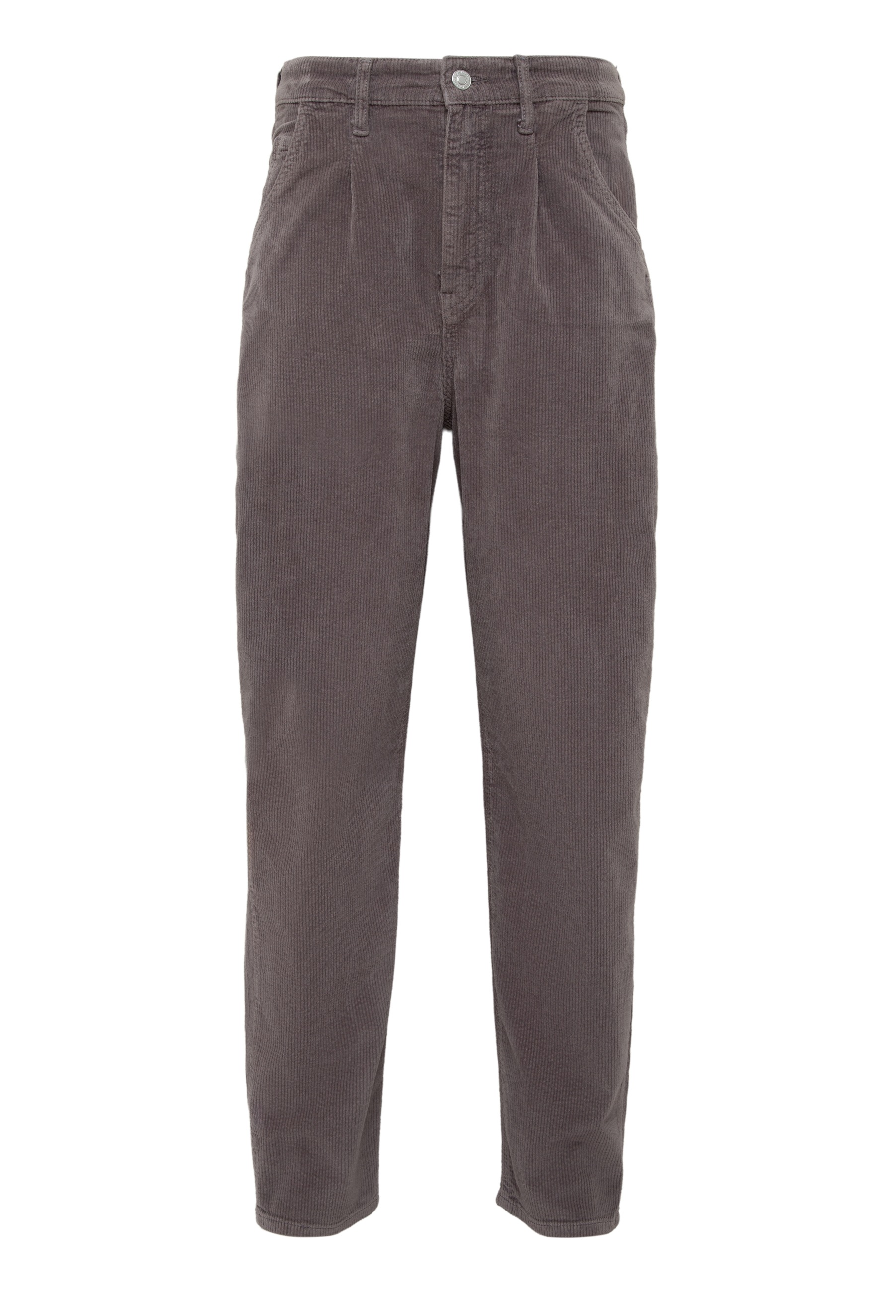 Mavi Weite Jeans »LAURA« Pleated Baggy Pants