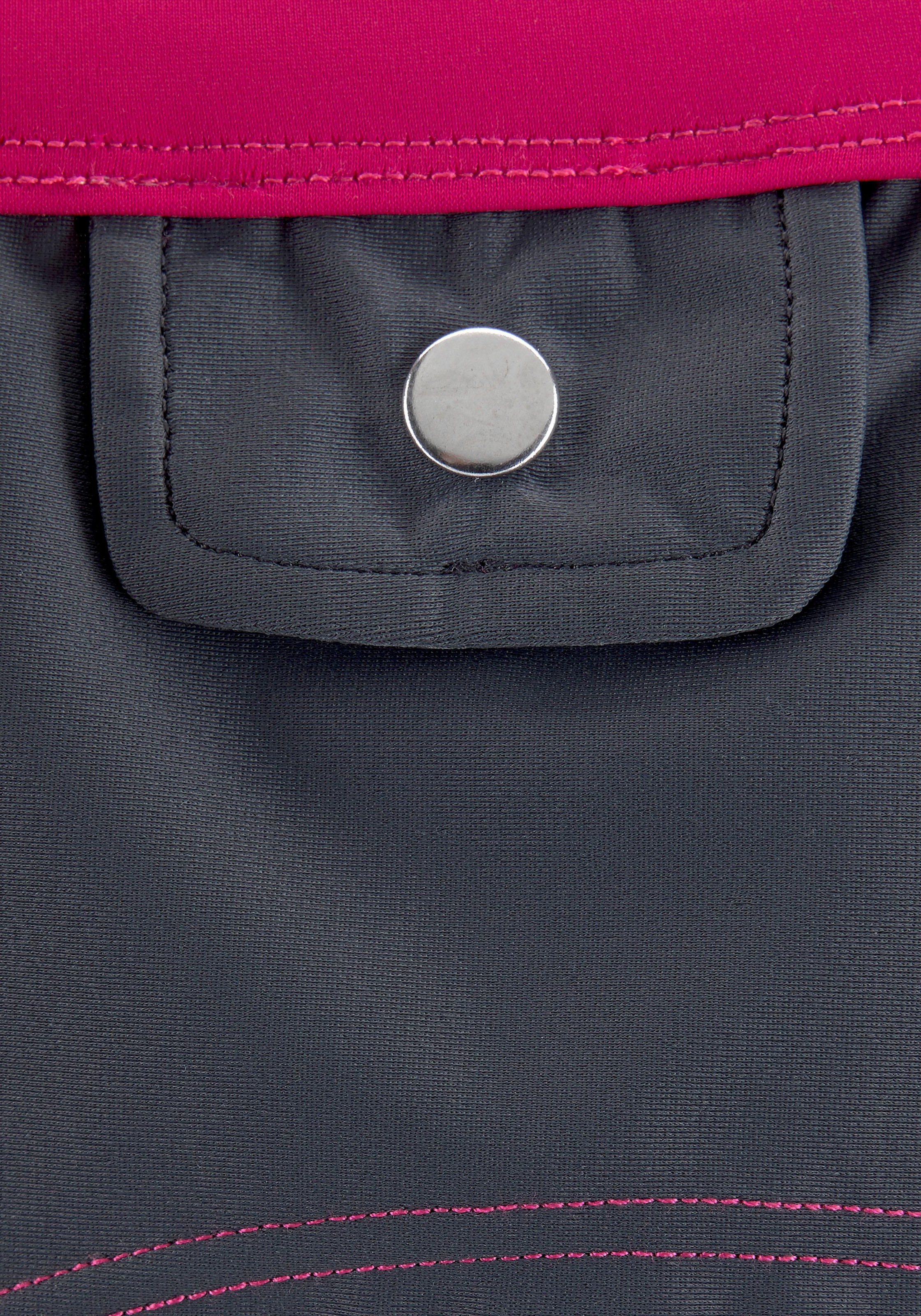 Thumbnail - Buffalo Triangel-Bikini mit trendiger Hotpants