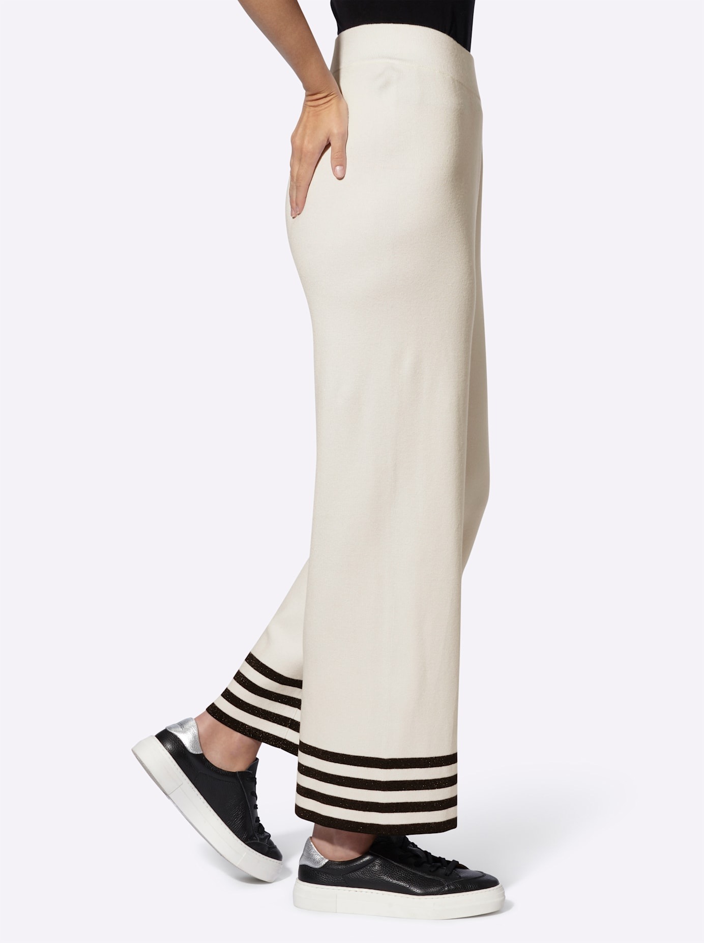 heine Strickhose günstig online kaufen