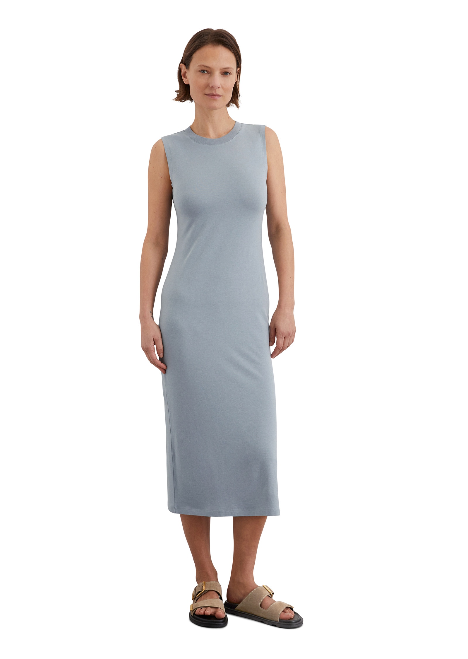 Marc O'Polo Jerseykleid »aus Organic-Cotton-TENCEL™ Modal«