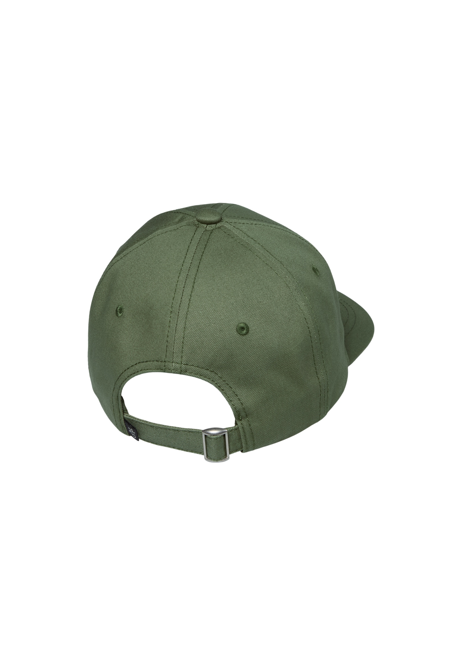 Marc O'Polo Baseball Cap »aus hochwertigem Organic-Twill«