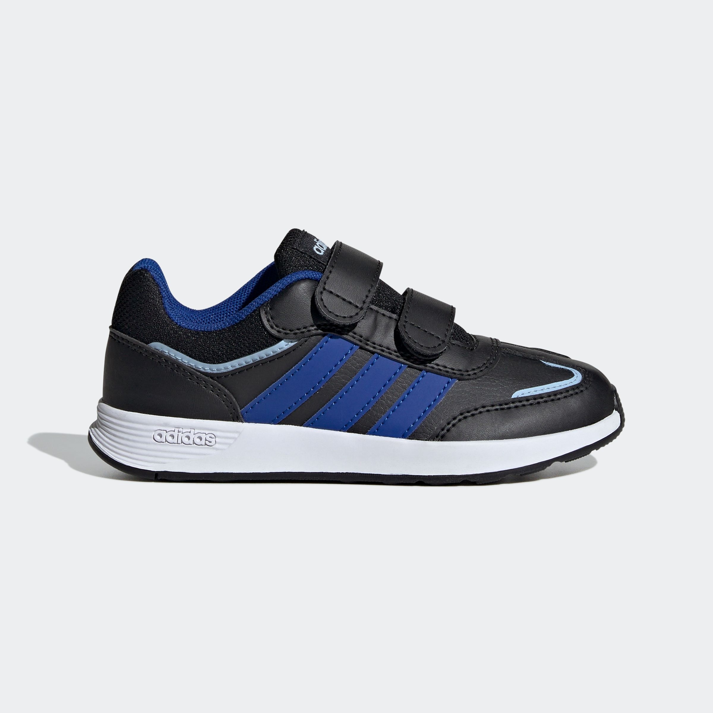 adidas Sportswear Klettschuh »TENSAUR SWITCH KIDS«