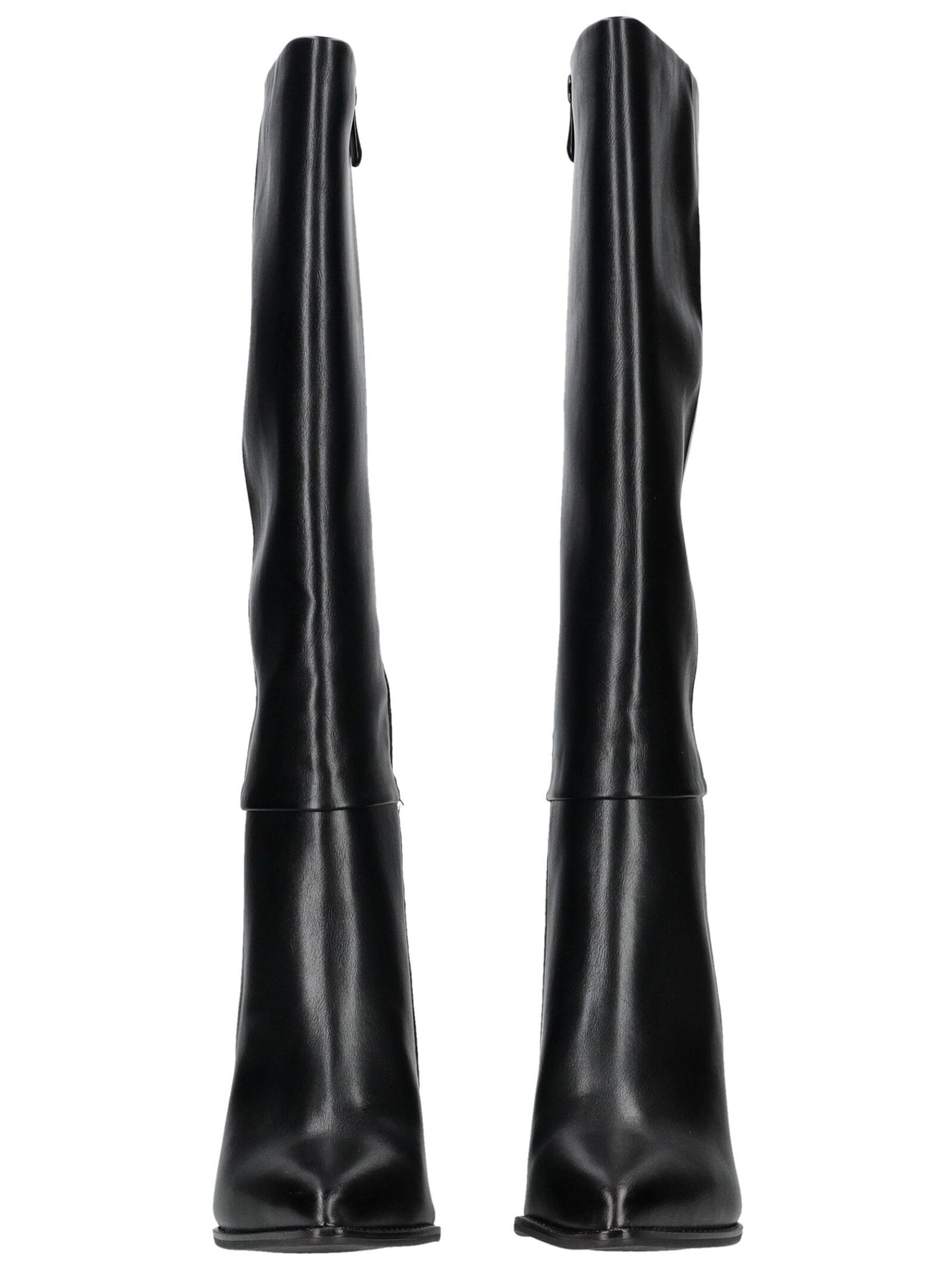 MARCO TOZZI High-Heel-Stiefel »Marco Tozzi Stiefel Lederimitat«