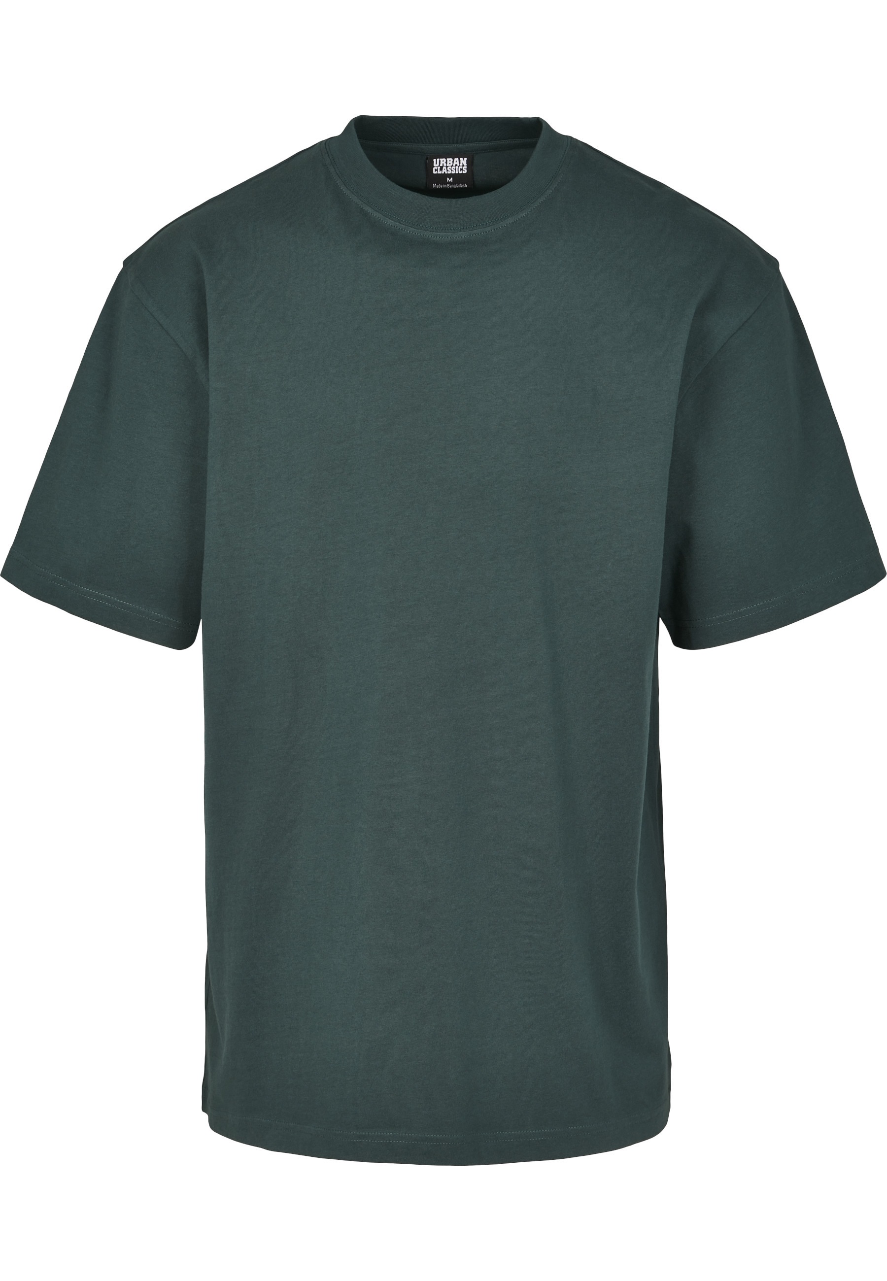 URBAN CLASSICS T-Shirt "Urban Classics Herren Tall Tee" 1 Stk.