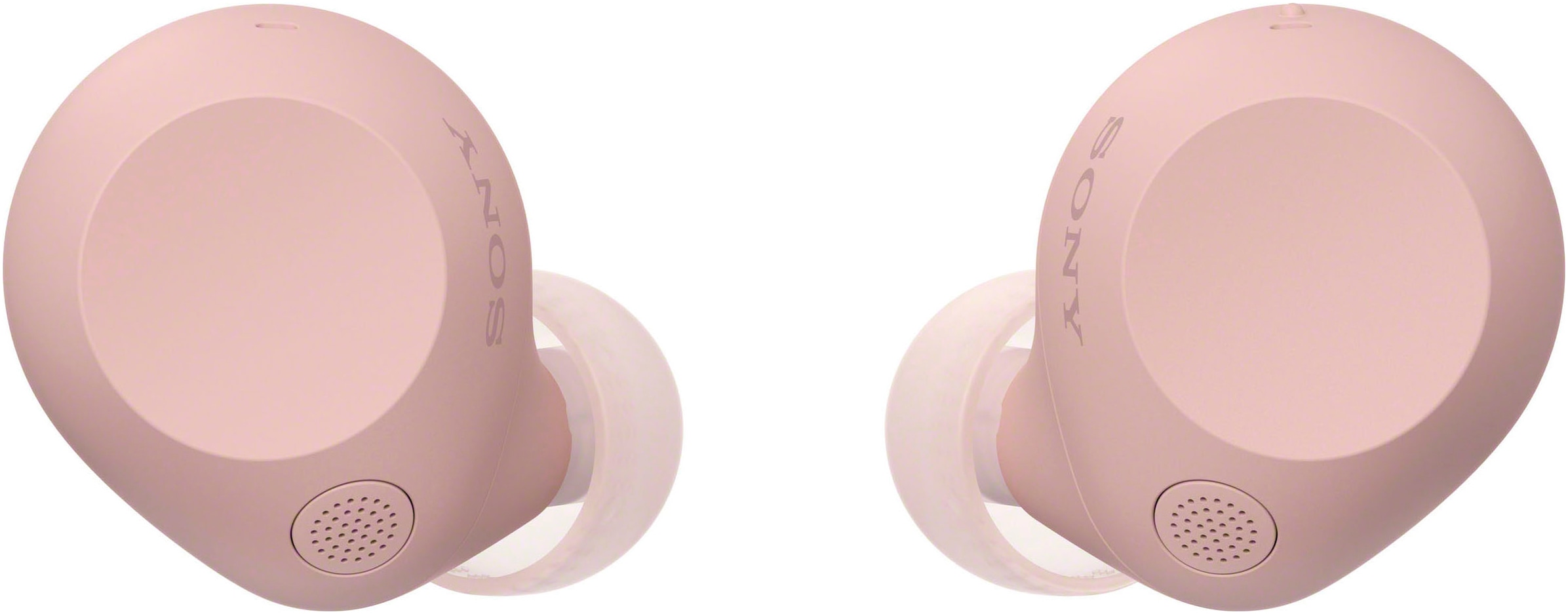 Sony In-Ear-Kopfhörer »WF-C710N«, Bluetooth-A2DP Bluetooth-AVRCP Bluetooth (Audio Video Remote Control Profile)-HFP-HSP, Active Noise Cancelling (ANC)-Freisprechfunktion-Multi-Point-Verbindung-Rauschunterdrückung-Sprachsteuerung