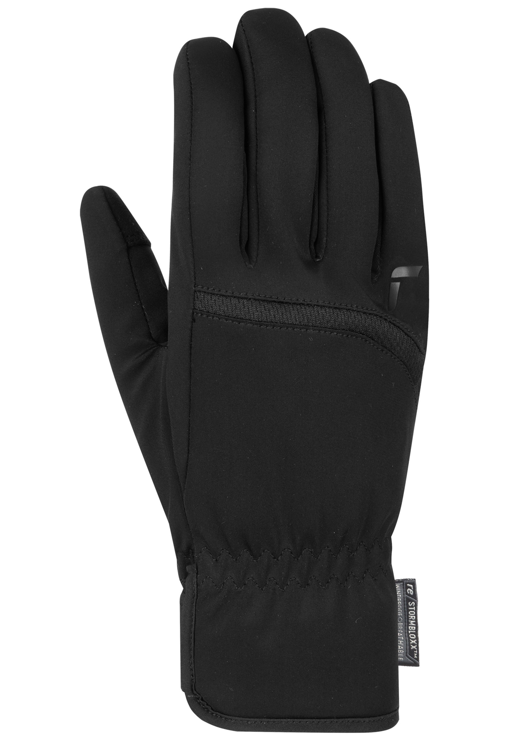 Reusch Skihandschuhe "Russel STORMBLOXX™ TOUCH-TEC™" mit praktischer Touch- günstig online kaufen