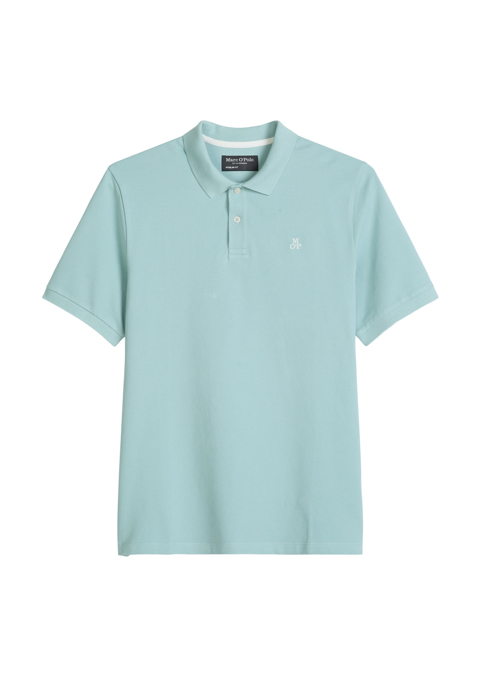 Marc O'Polo Poloshirt »aus reiner Bio-Baumwolle«