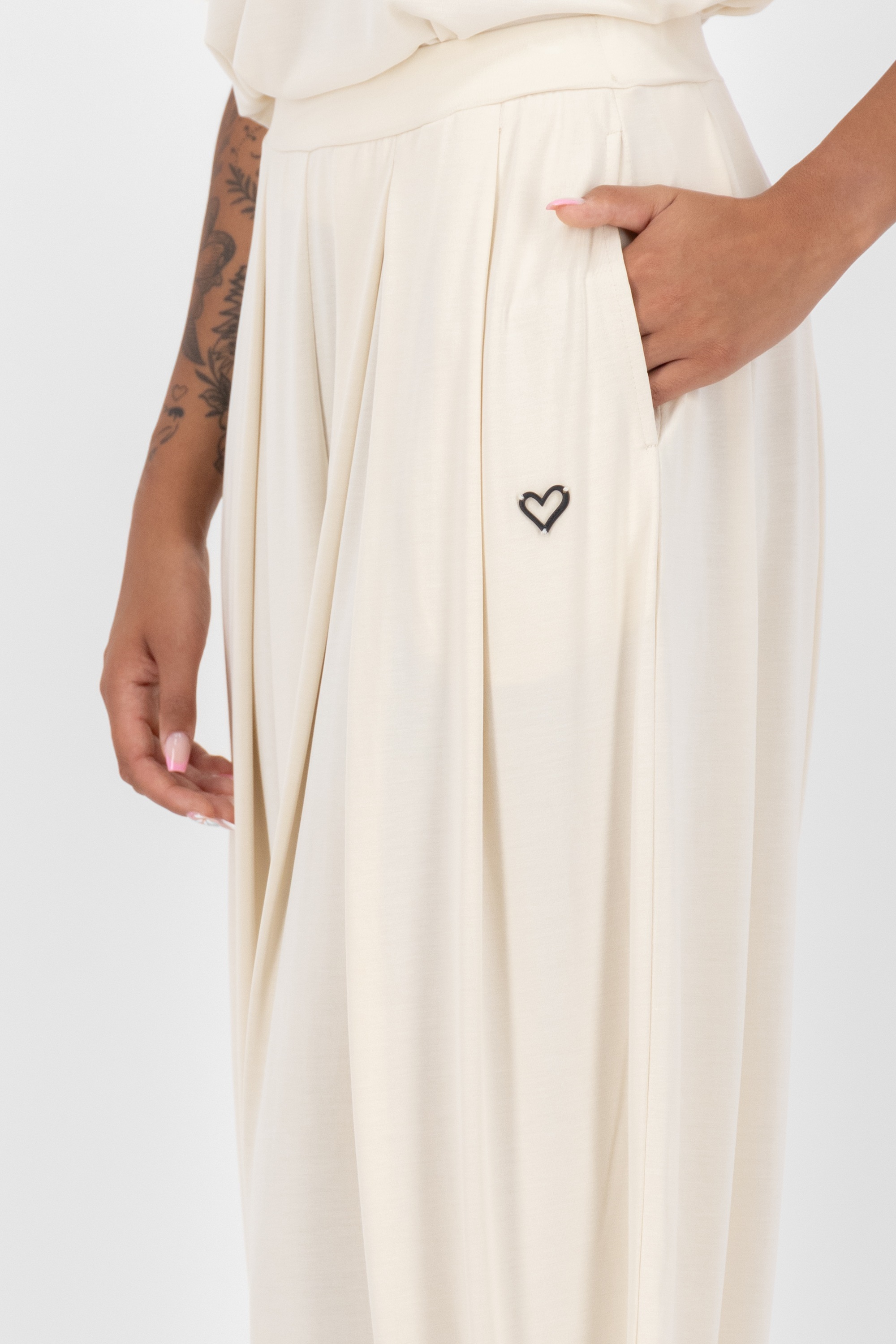 Alife & Kickin Jogginghose »Damen NadetteAK T«