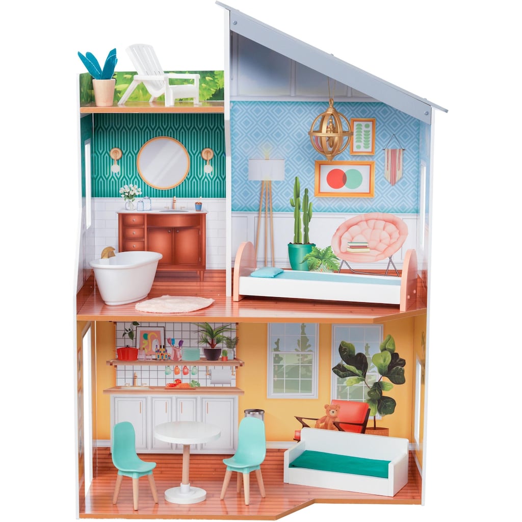 KidKraft® Puppenhaus »Emily«