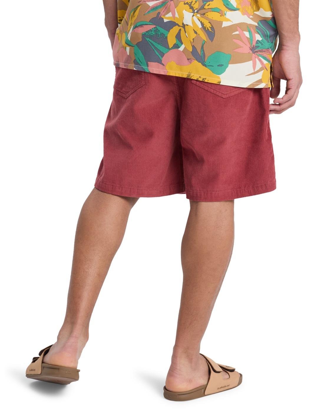 Quiksilver Bermudas "Taxer 18"" günstig online kaufen