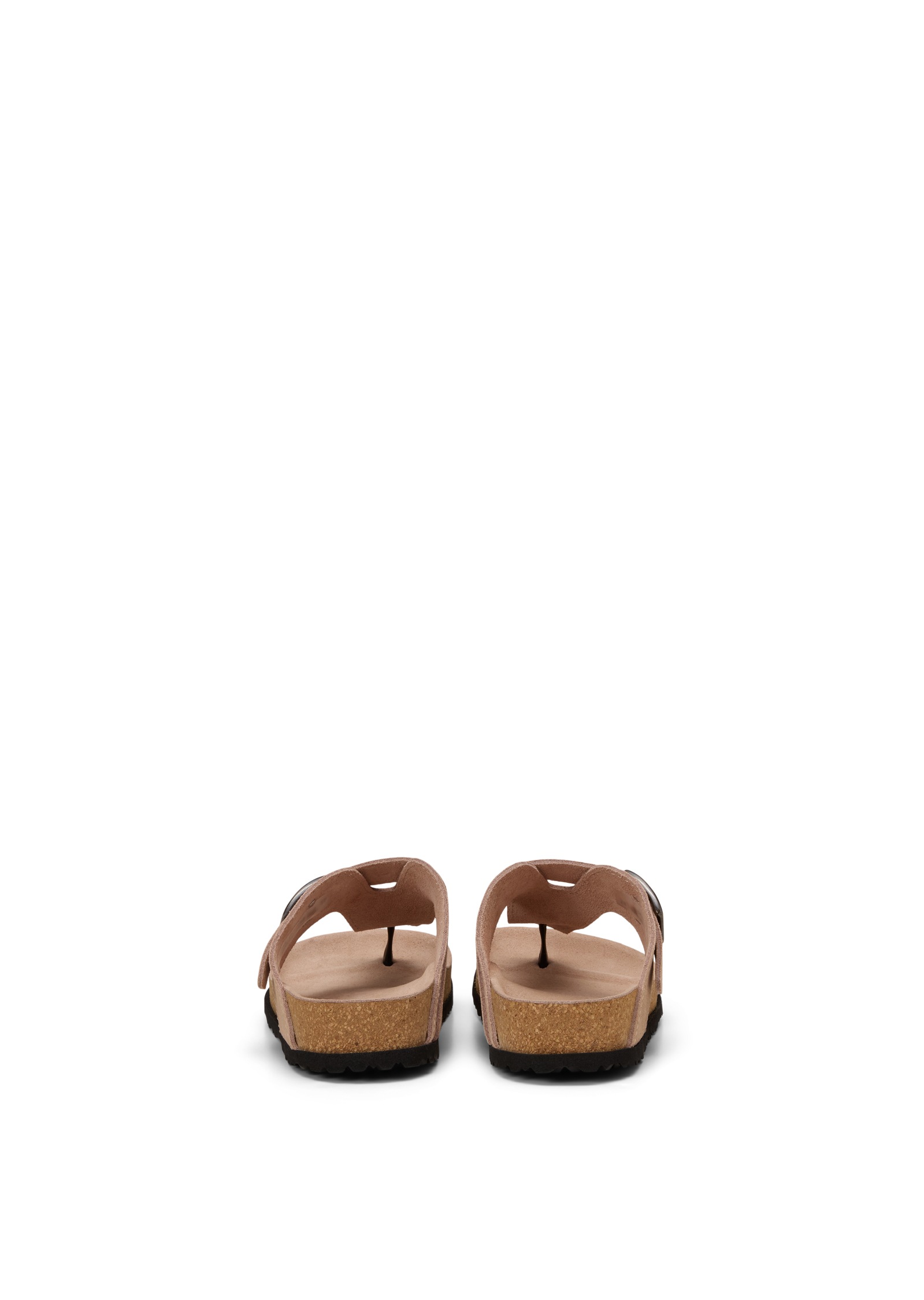 Marc OPolo Zehentrenner "Quinn" Sommerschuh, Urlaubsschuh, Strandschuh mit günstig online kaufen