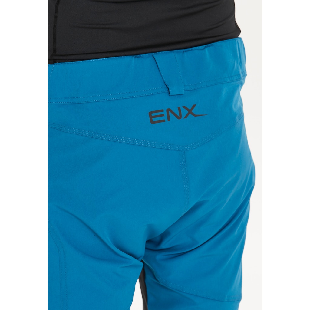 ENDURANCE Radhose »Jamal 2in1«