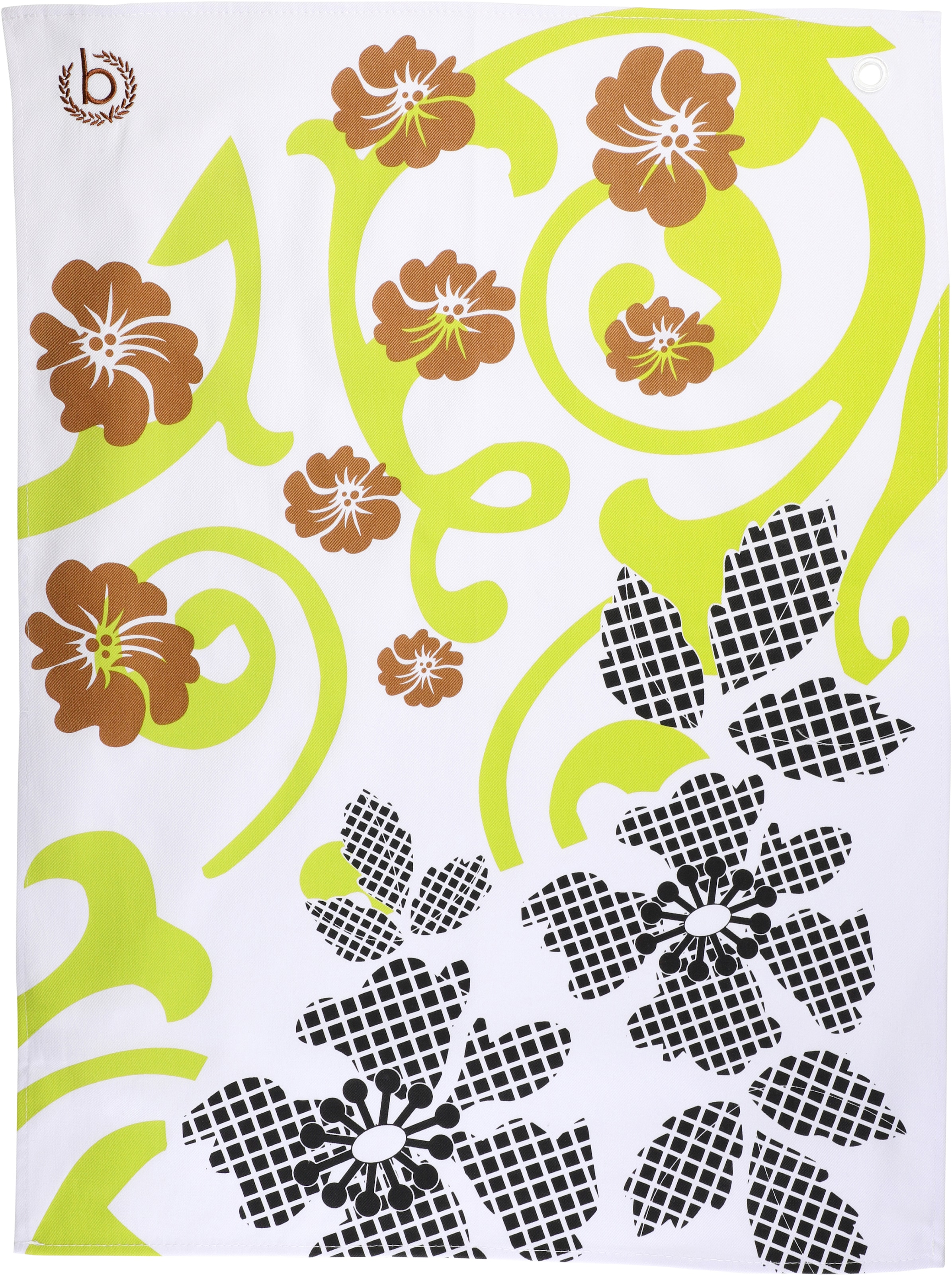 bugatti Geschirrtuch "Paisley" günstig online kaufen