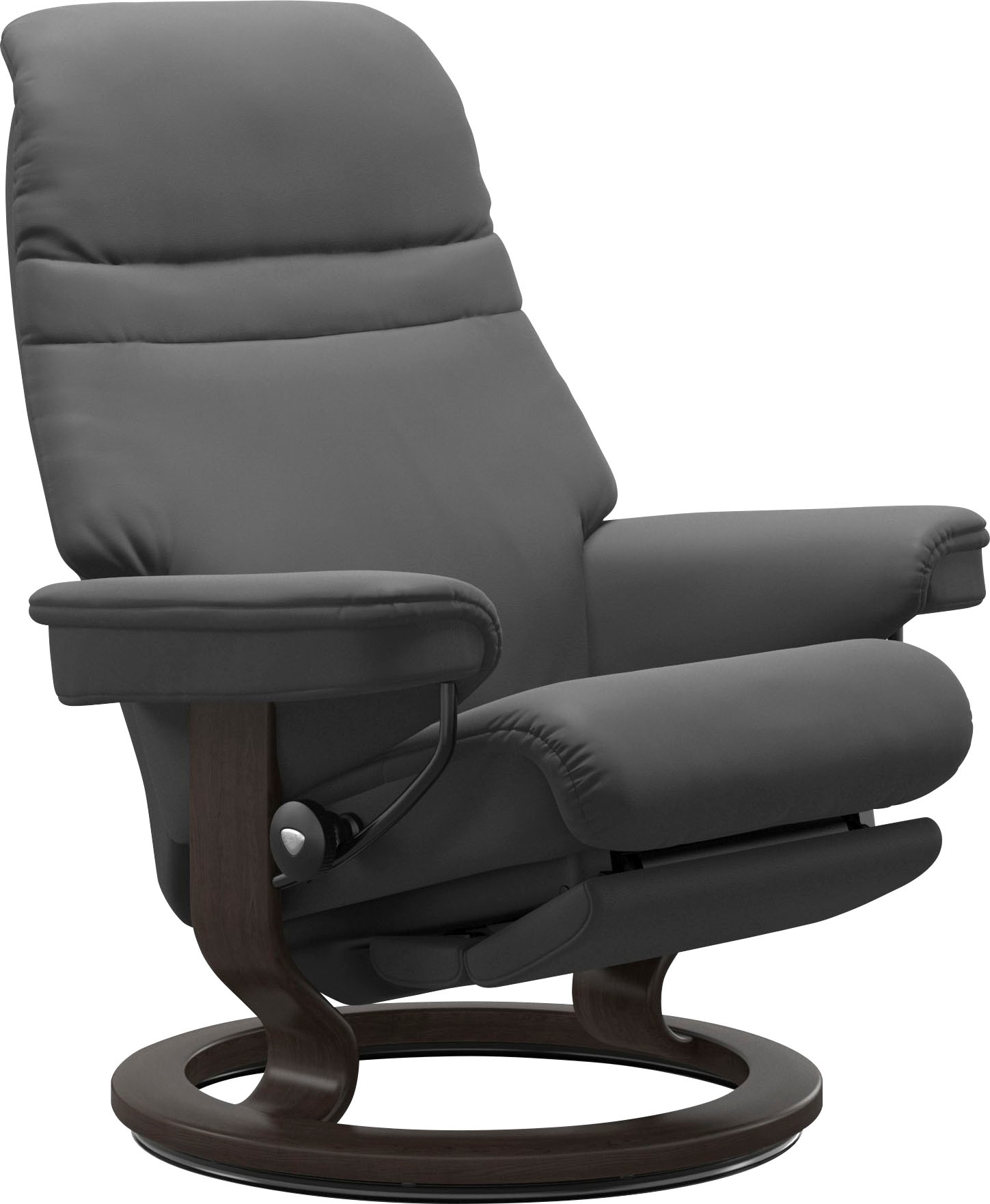 Stressless® Relaxsessel »Sunrise« elektrisch verstellbar, optional 2-motorisch, Größe M & L