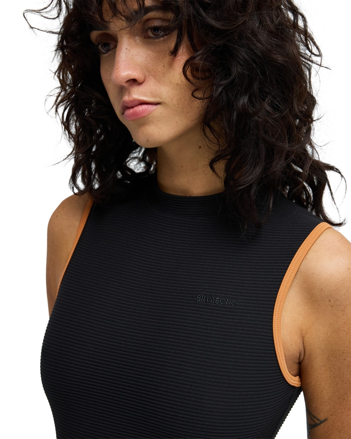 Billabong Badeanzug »Tanlines«