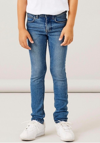 name it Jeans für Jungen online kaufen | BAUR
