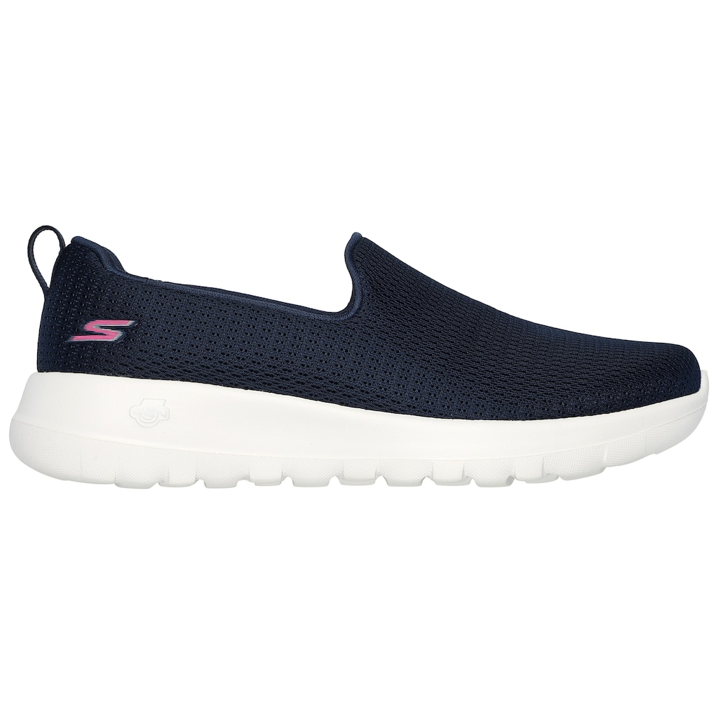 Skechers Slip-On Sneaker »GO WALK JOY-AURORA«