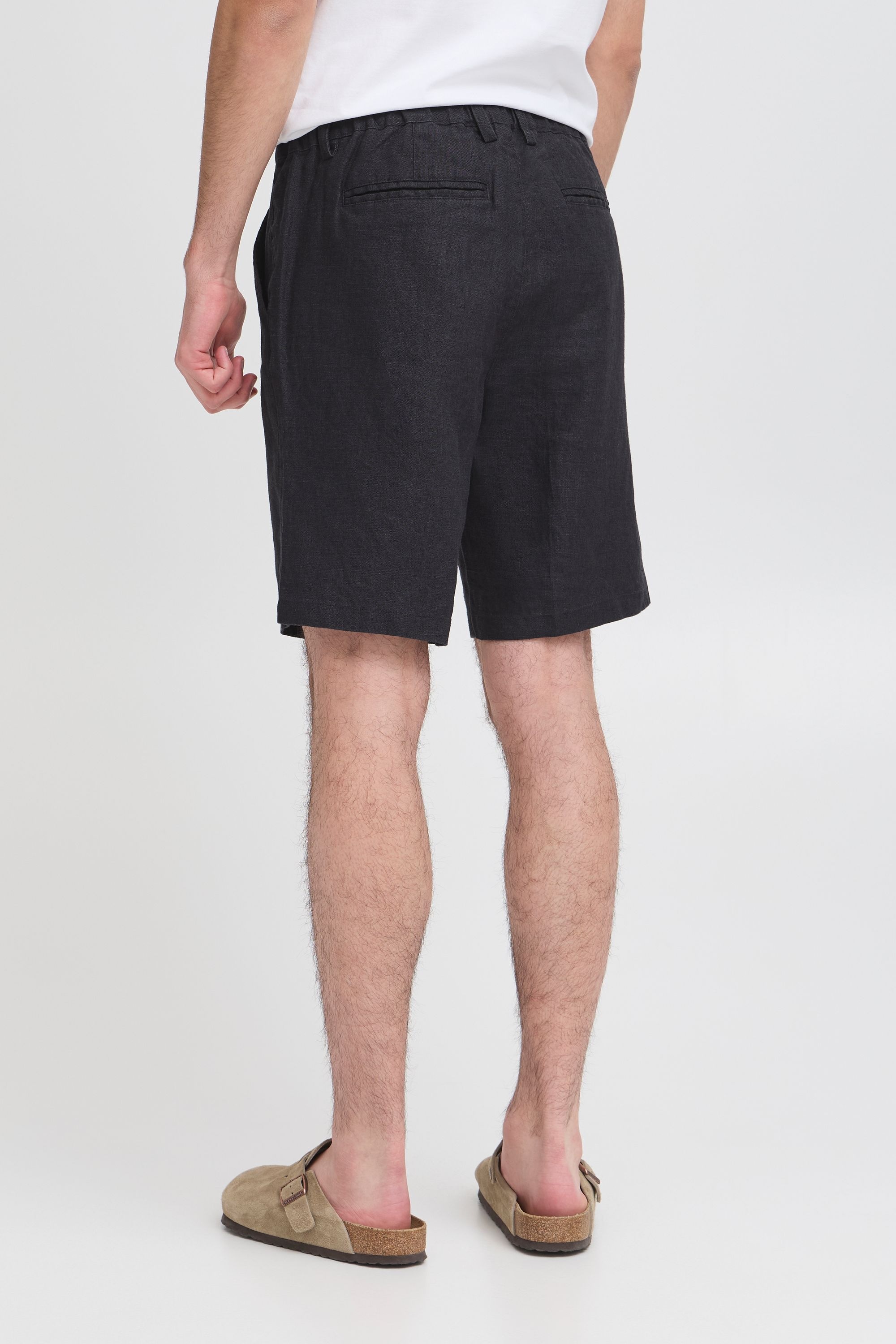 Casual Friday Leinenhose »Leinenhose CFPANDRUP«