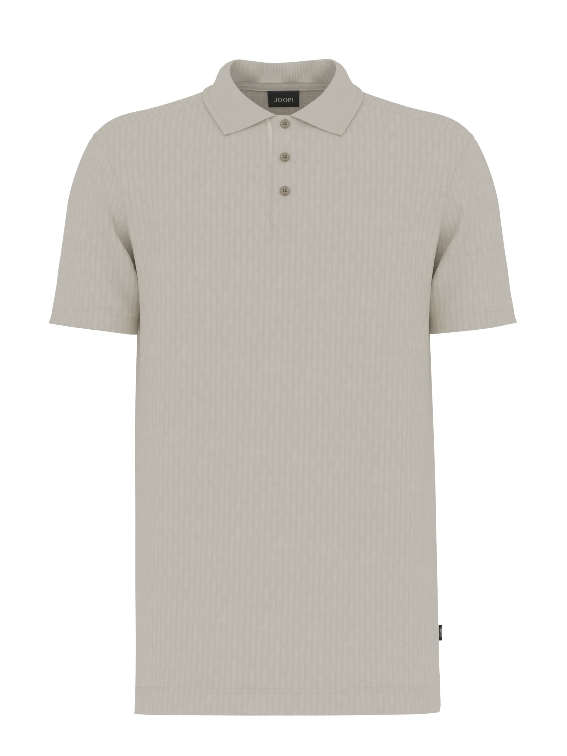 Joop Jorge Polo Shirt White XL 3