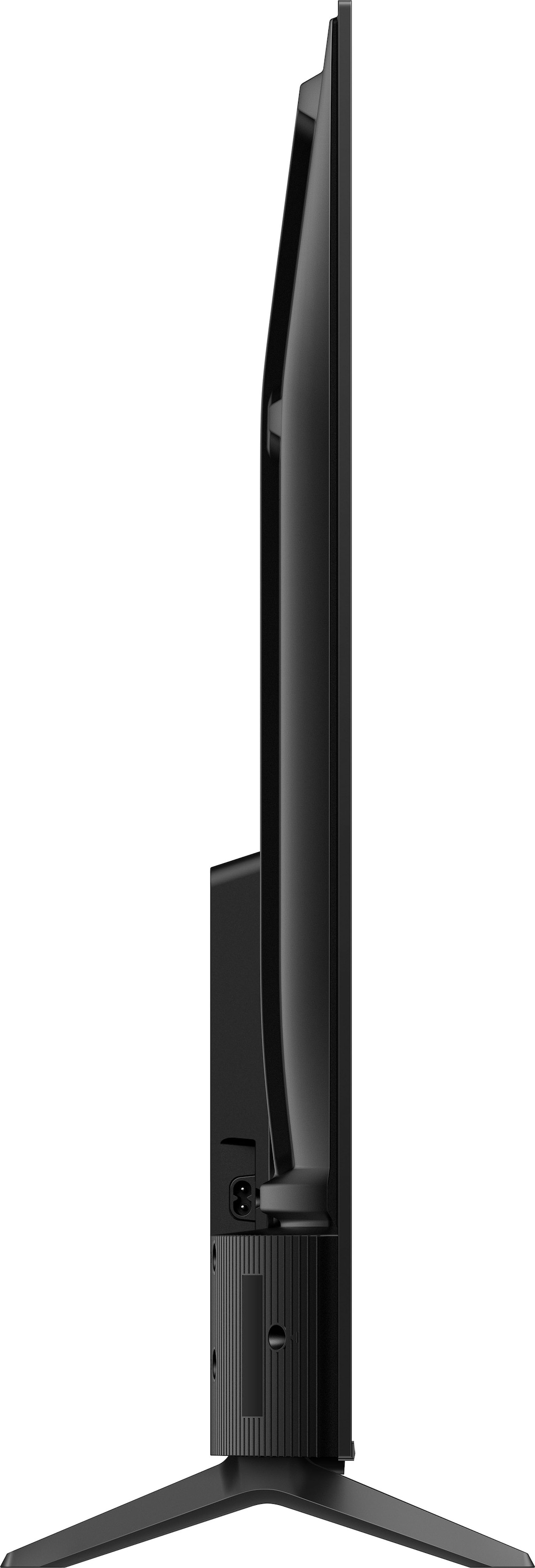 TCL LED-Fernseher »55V6CX2«, 4K Ultra HD, Smart-TV-Google TV, 4K HDR, Multi-HDR, Dolby Vision, Game Master, Smart TV, Apple TV, AiPQ