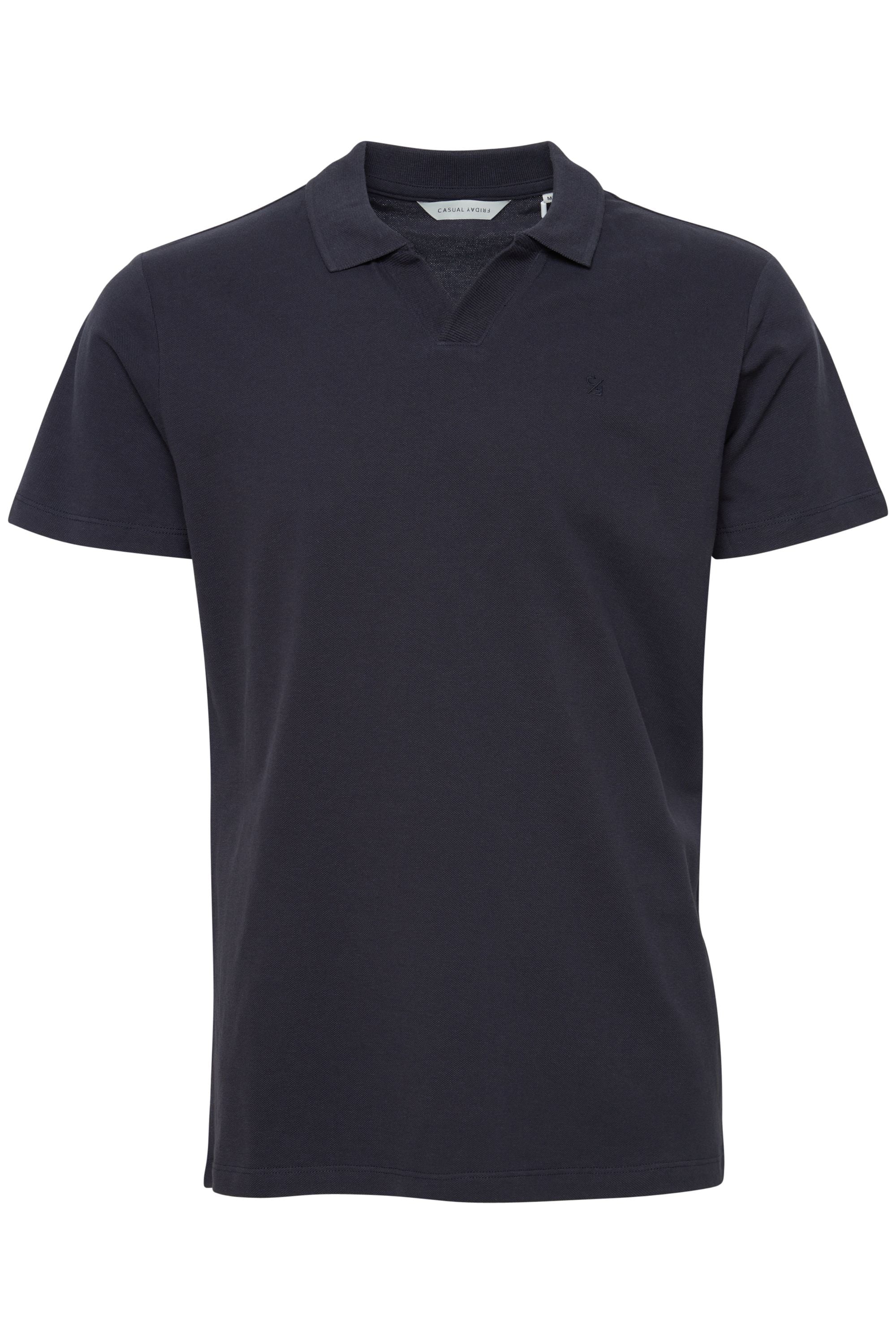 Casual Friday Poloshirt "Poloshirt CFTristan" günstig online kaufen