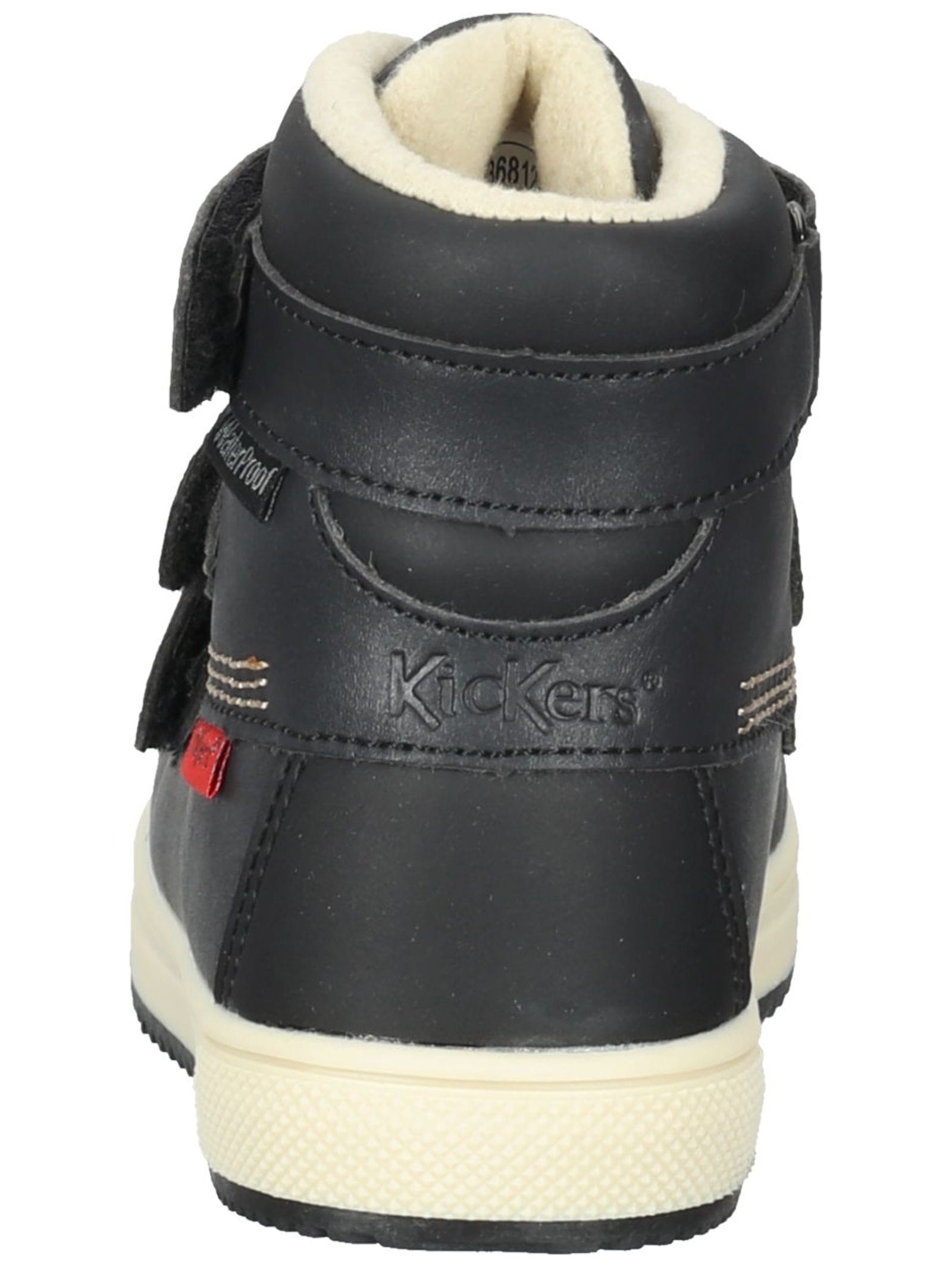 Kickers Stiefelette »Kickers Stiefelette Lederimitat«