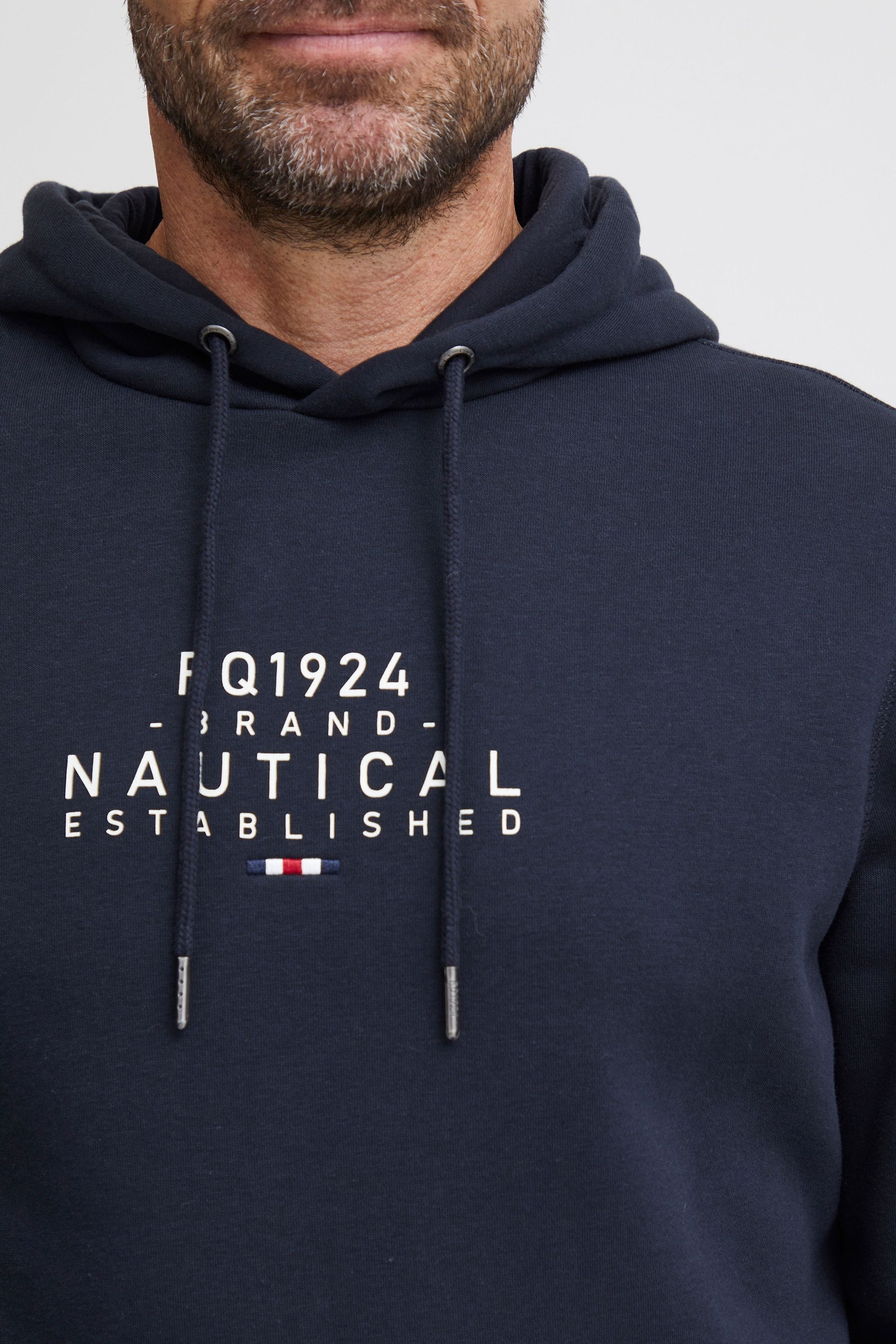 FQ1924 Kapuzenpullover »Kapuzenpullover FQWilliam«