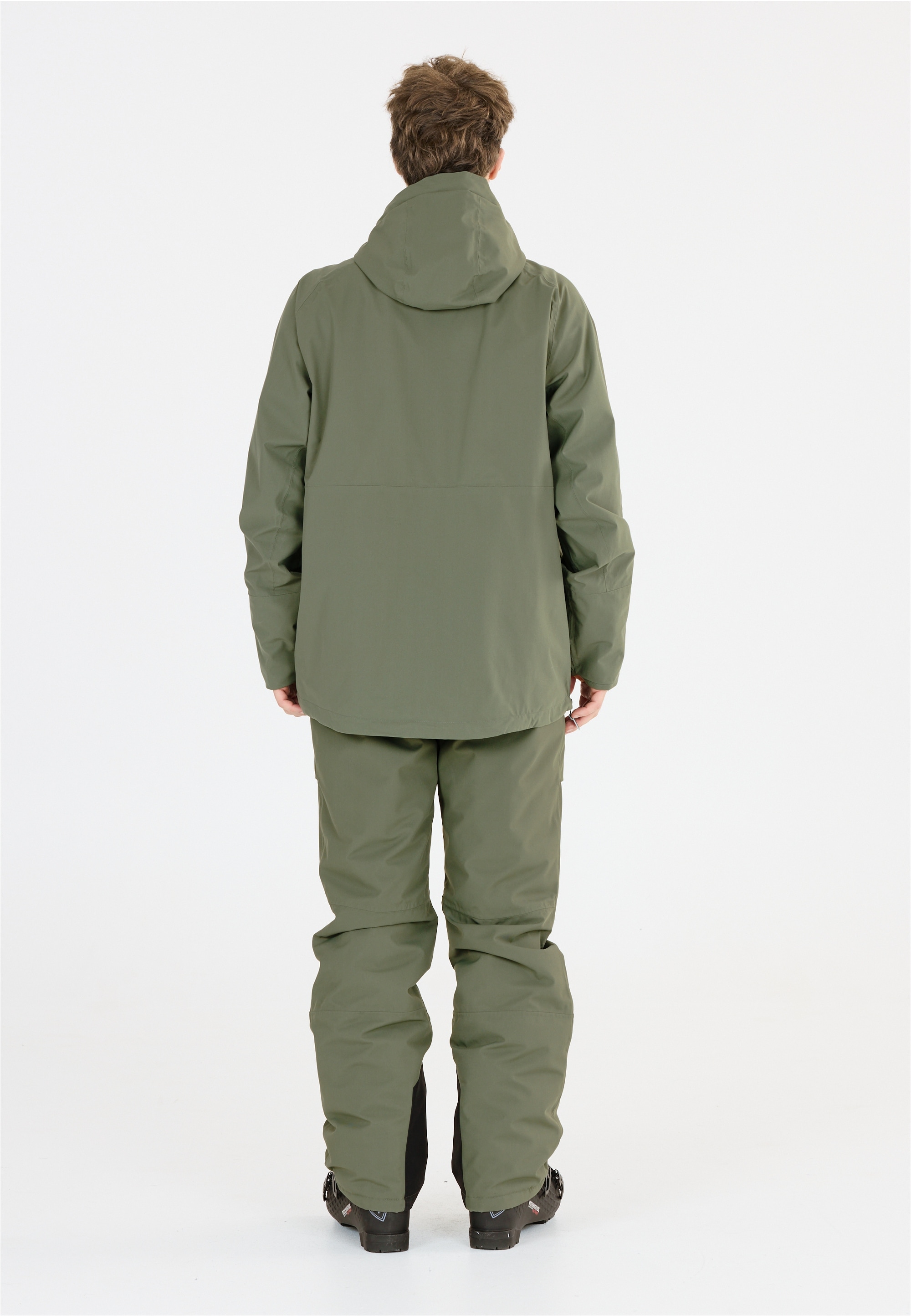 SLOPE Skihose »Killy«, aus wetterfestem und atmungsaktivem Material