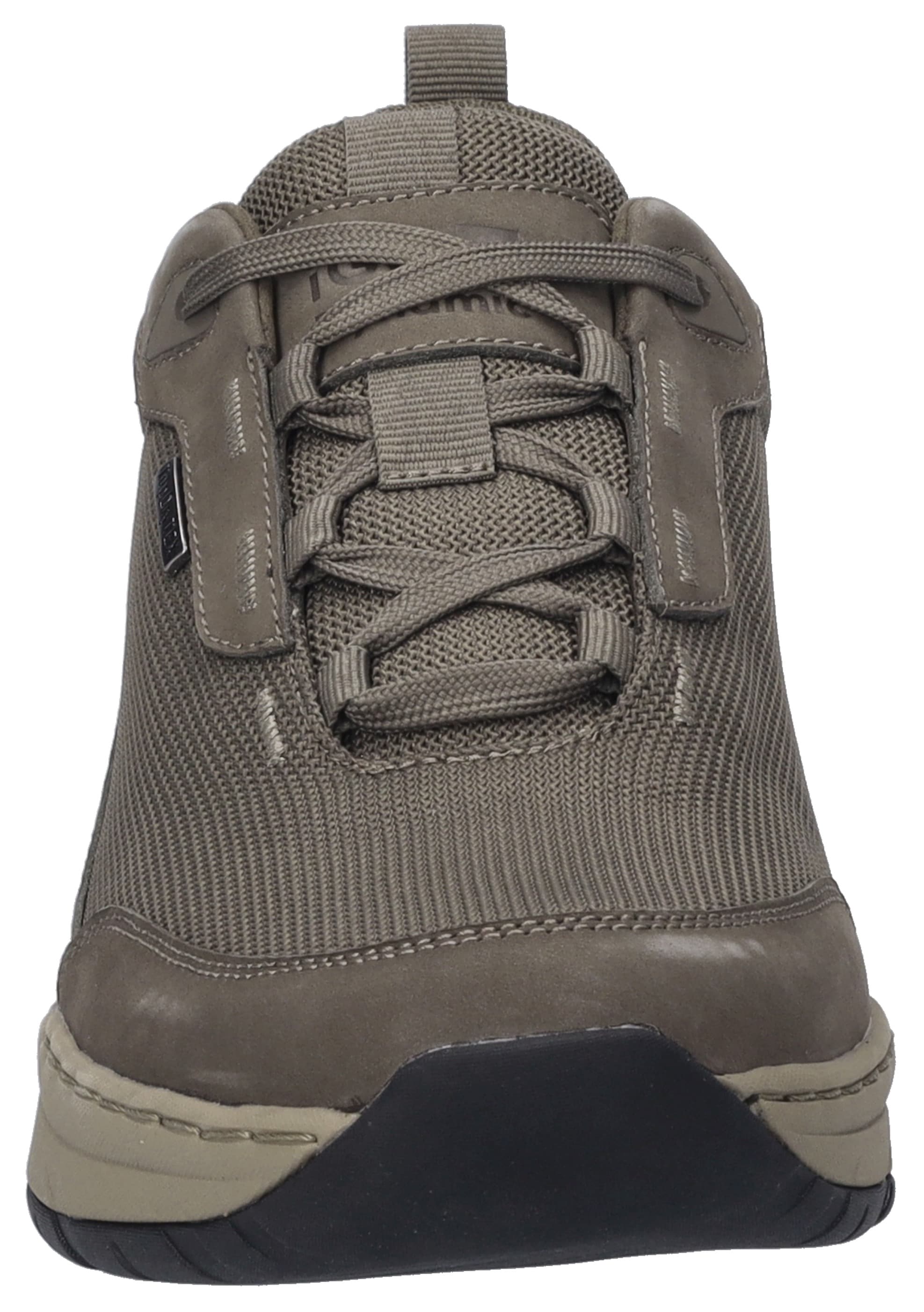 Josef Seibel Sneaker »Mitchell 53«, Komfortschuh, Freizeitschuh, Sneaker mit bequemer Laufsohle