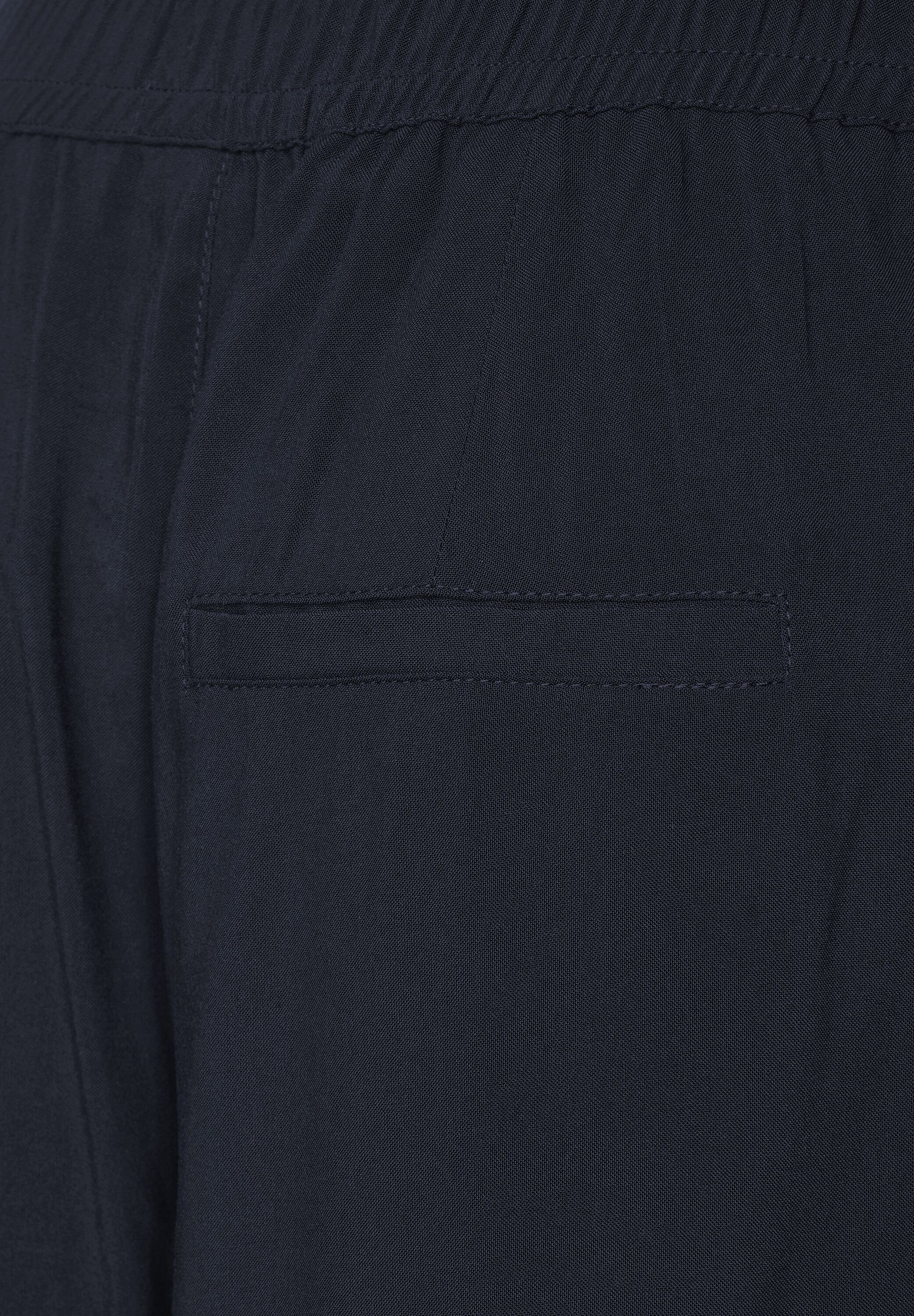 STREET ONE Culotte, mit Elastikbund