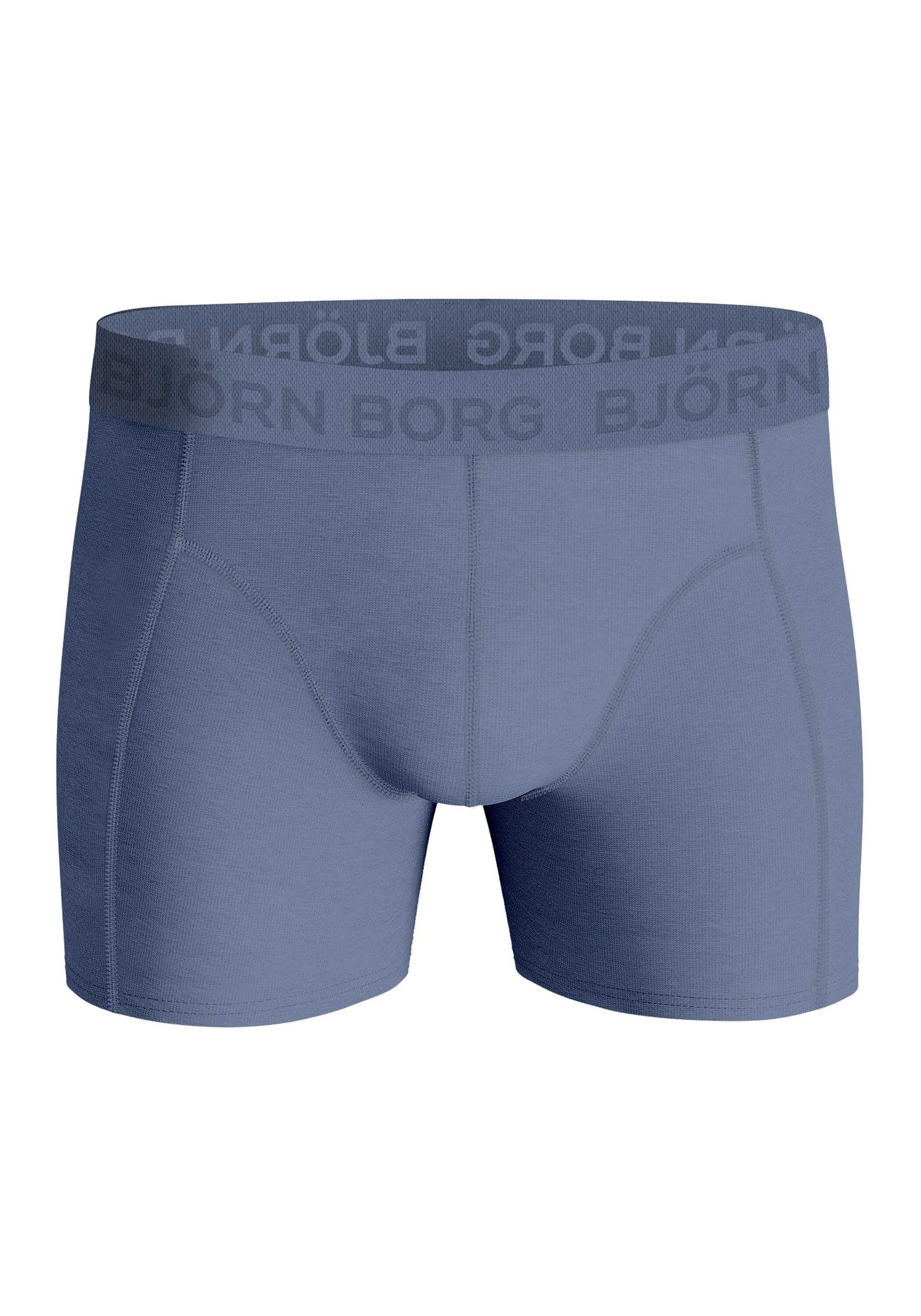 Björn Borg Boxershorts "Boxershort 3er Pack" günstig online kaufen