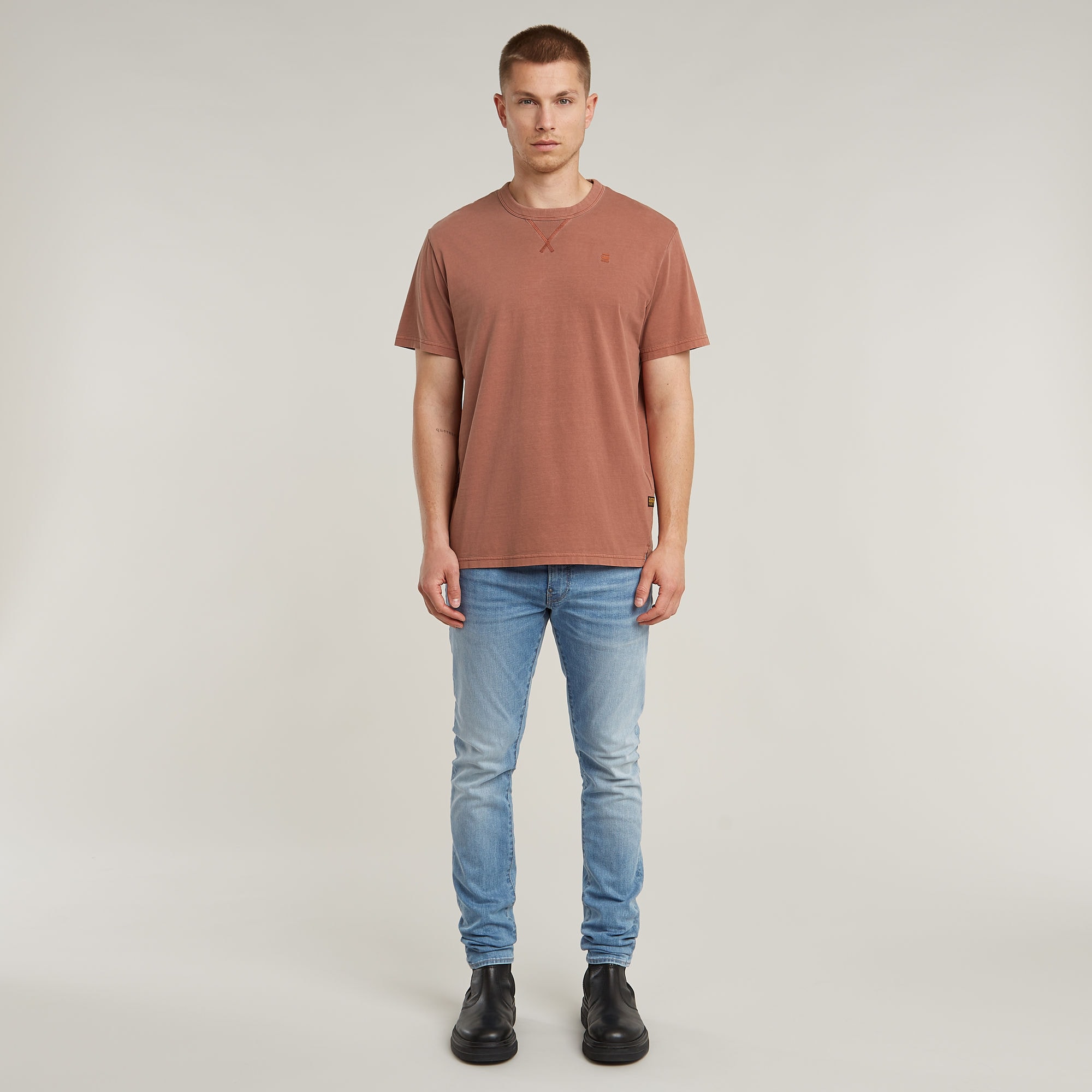 G-STAR T-Shirt »Nifous«