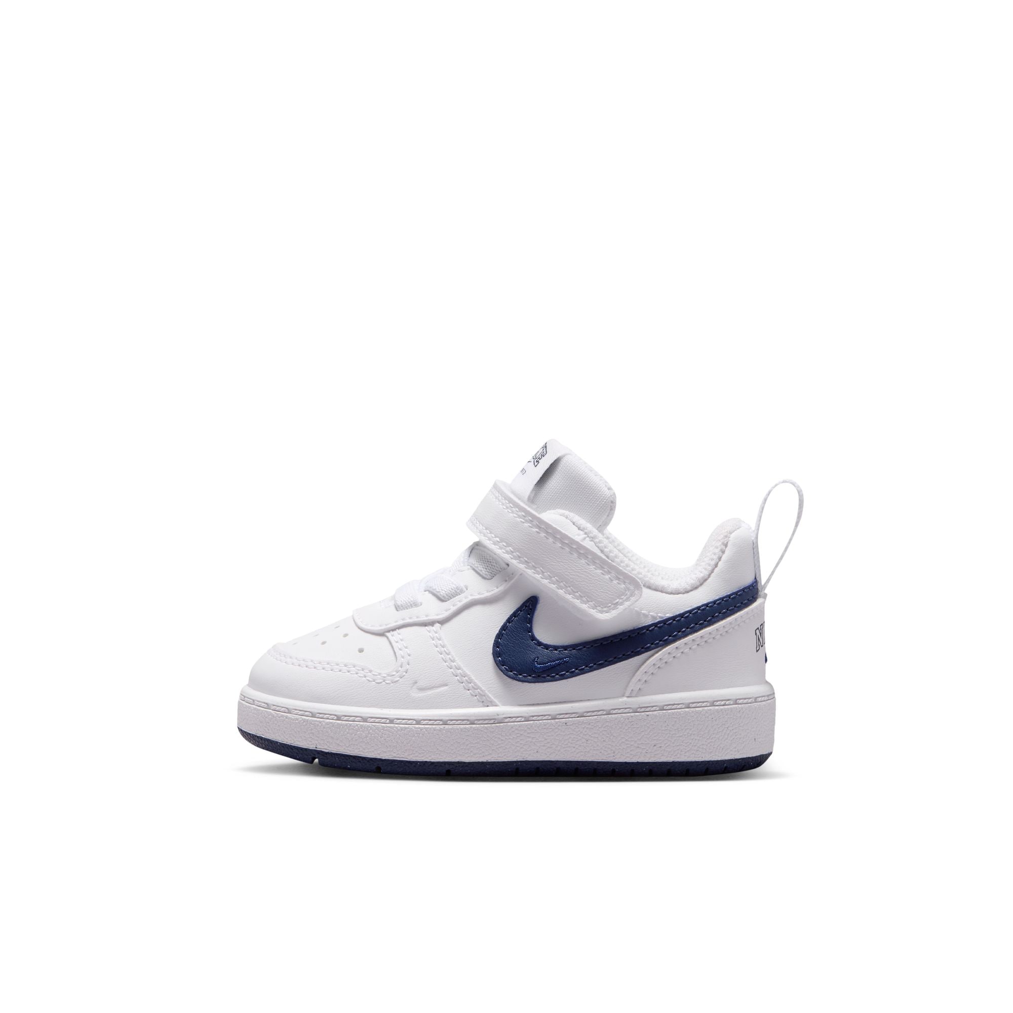 Nike Sportswear Sneaker »Court Borough Low (TD)«  Design auf den Spuren des Air Force 1