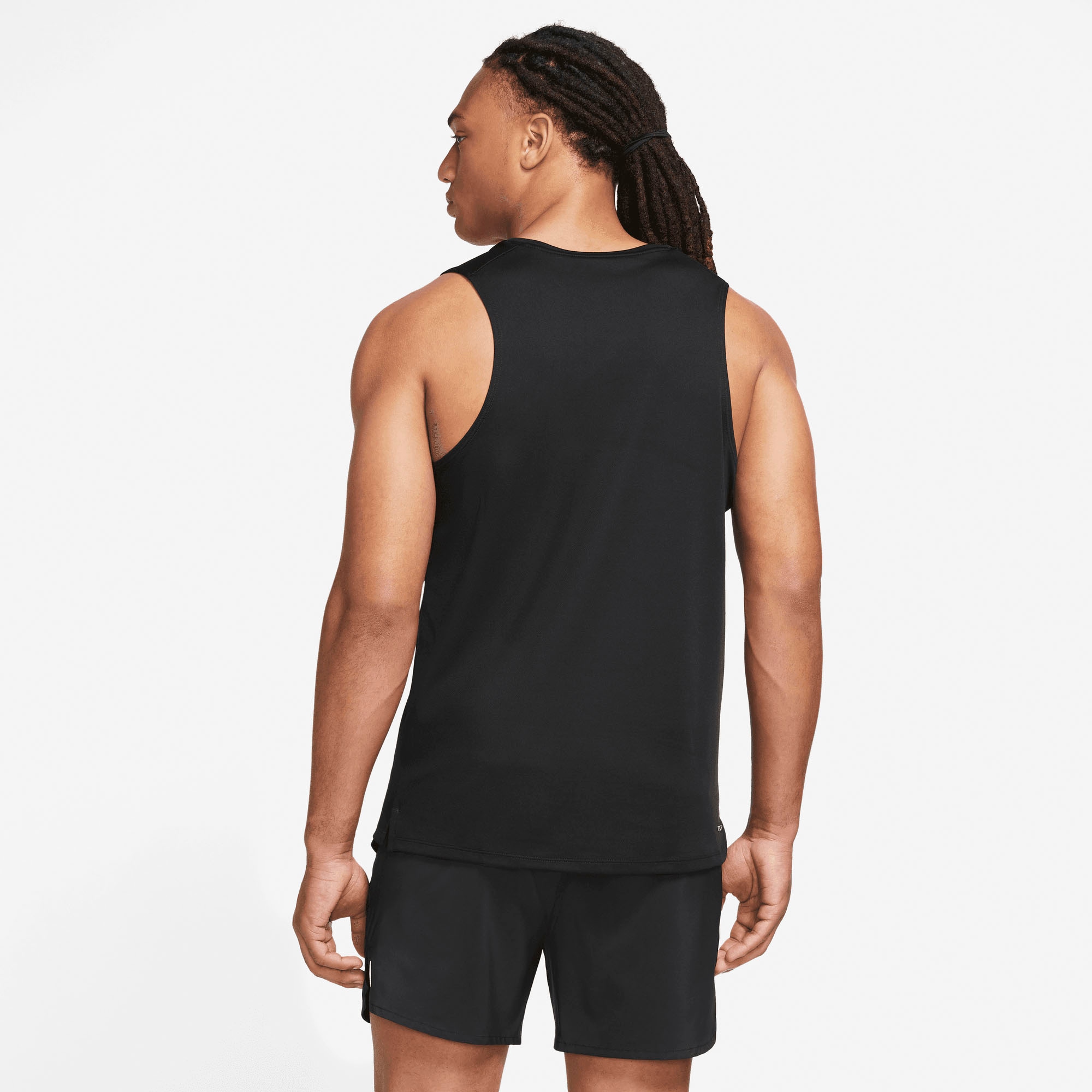 Nike Lauftop »M NK DF MILER TANK« 1 Stk.