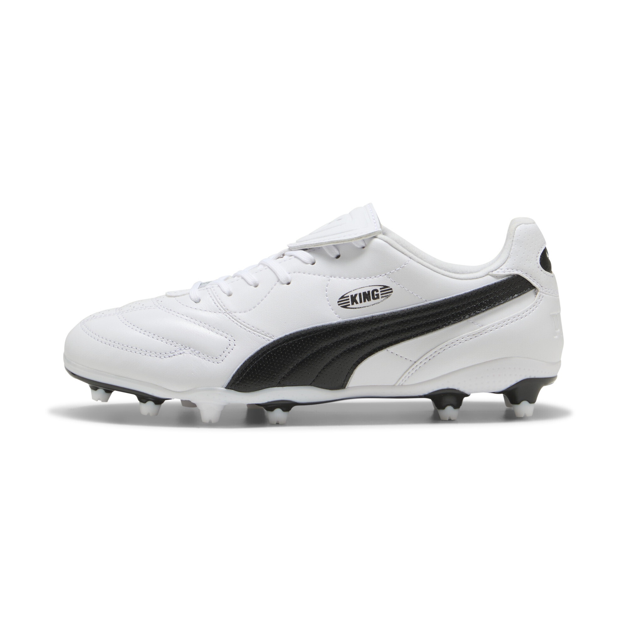 PUMA Fußballschuh »KING LIGA FG/AG Fußballschuhe Erwachsene«