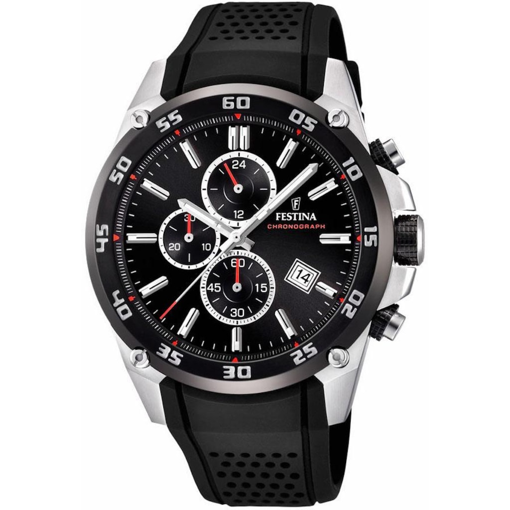 Festina Chronograph »F20330/5«