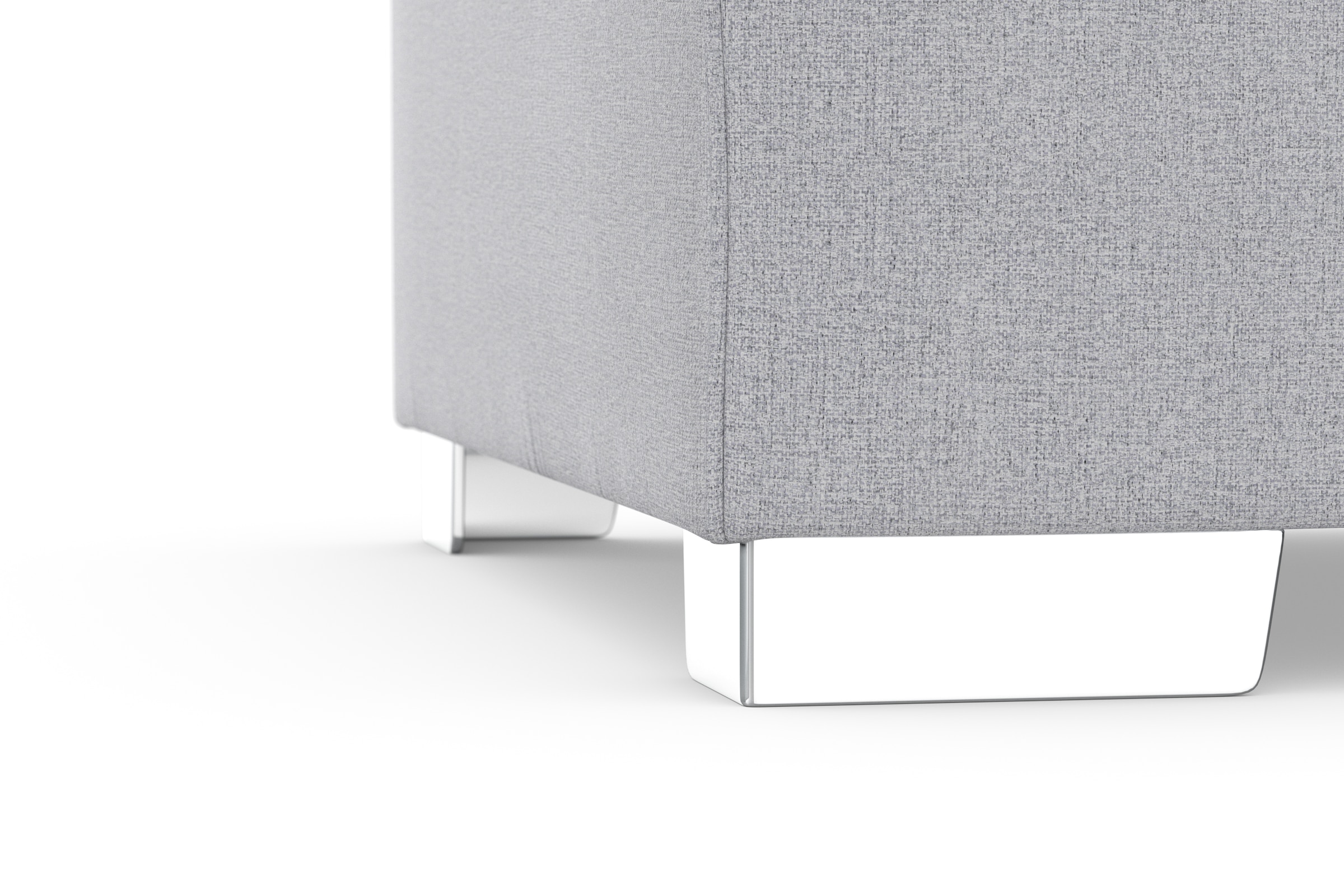 DOMO collection Sessel »Anzio«, wahlweise mit Federkern