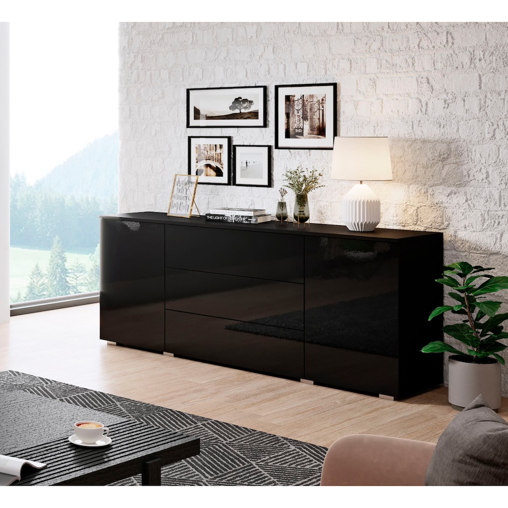 INOSIGN Sideboard »PARIS«