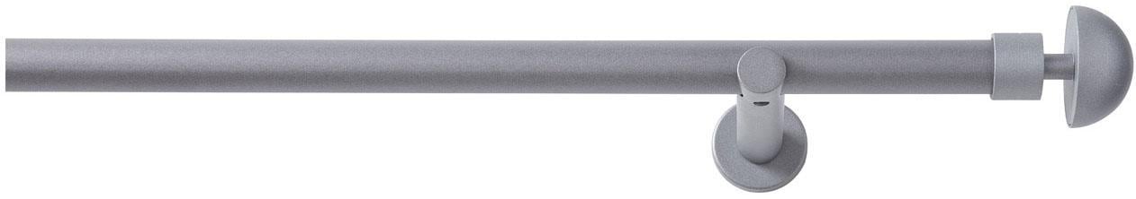 Good Life Vorhangstange "Redondo" Ø 20 mm 1 läufig-läufig Fixmaß günstig online kaufen