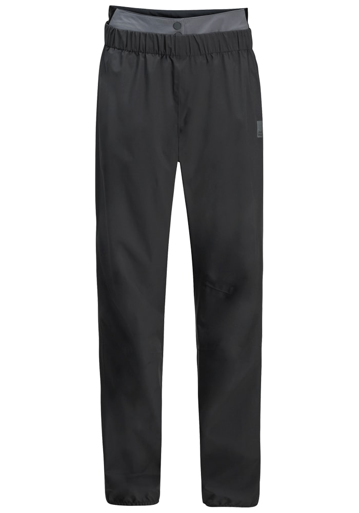 Jack Wolfskin Fahrradhose »BIKE COMMUTE 2.5L PANTS W«