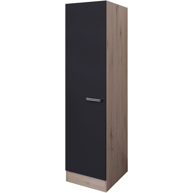 Flex-Well Seitenschrank »Antigua«, (B x H x T) 50 x 200 x 57 cm, für viel  Stauraum bestellen | BAUR