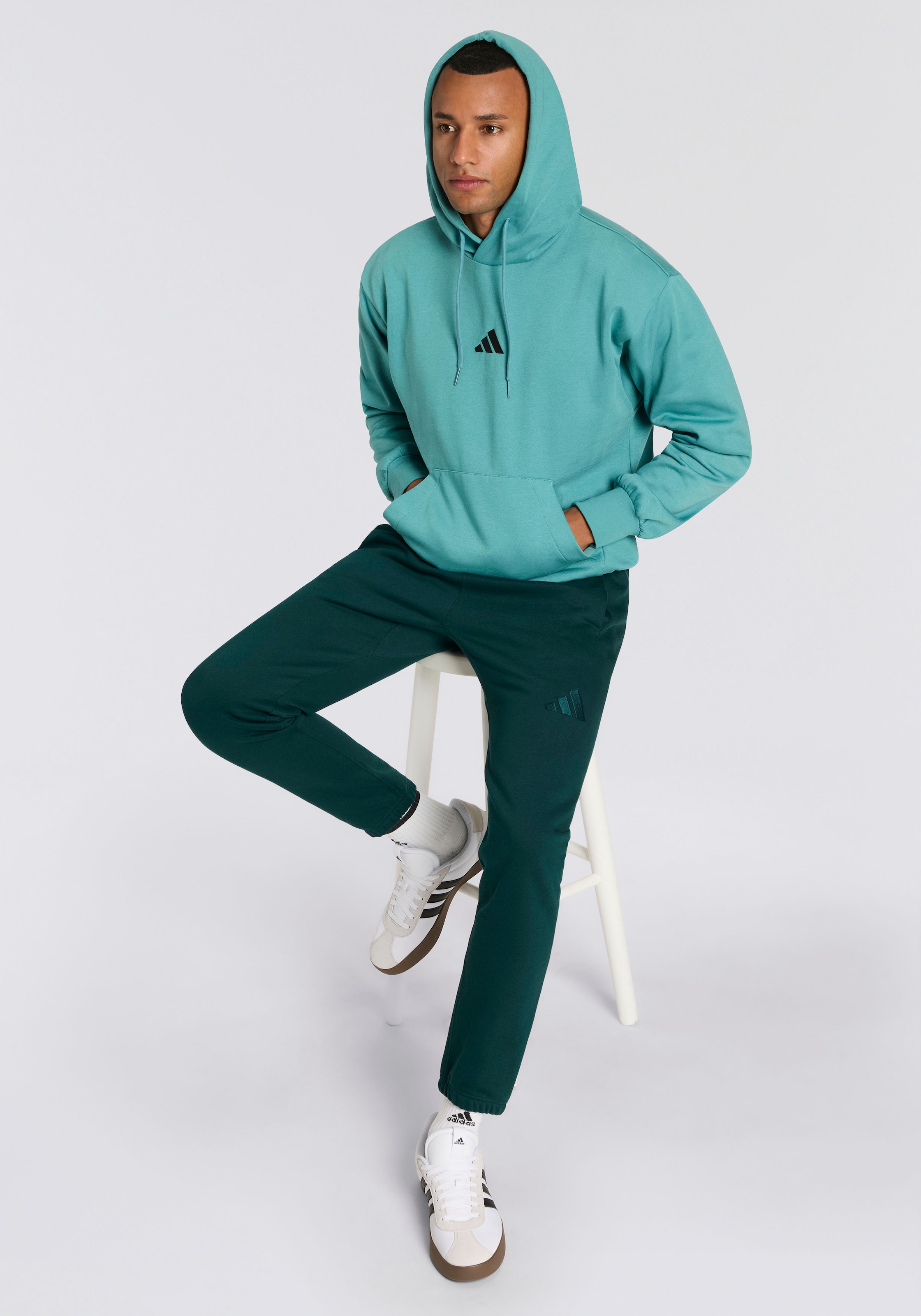 adidas Sportswear Sporthose »M A SZN FL R PT«, (1 tlg.)