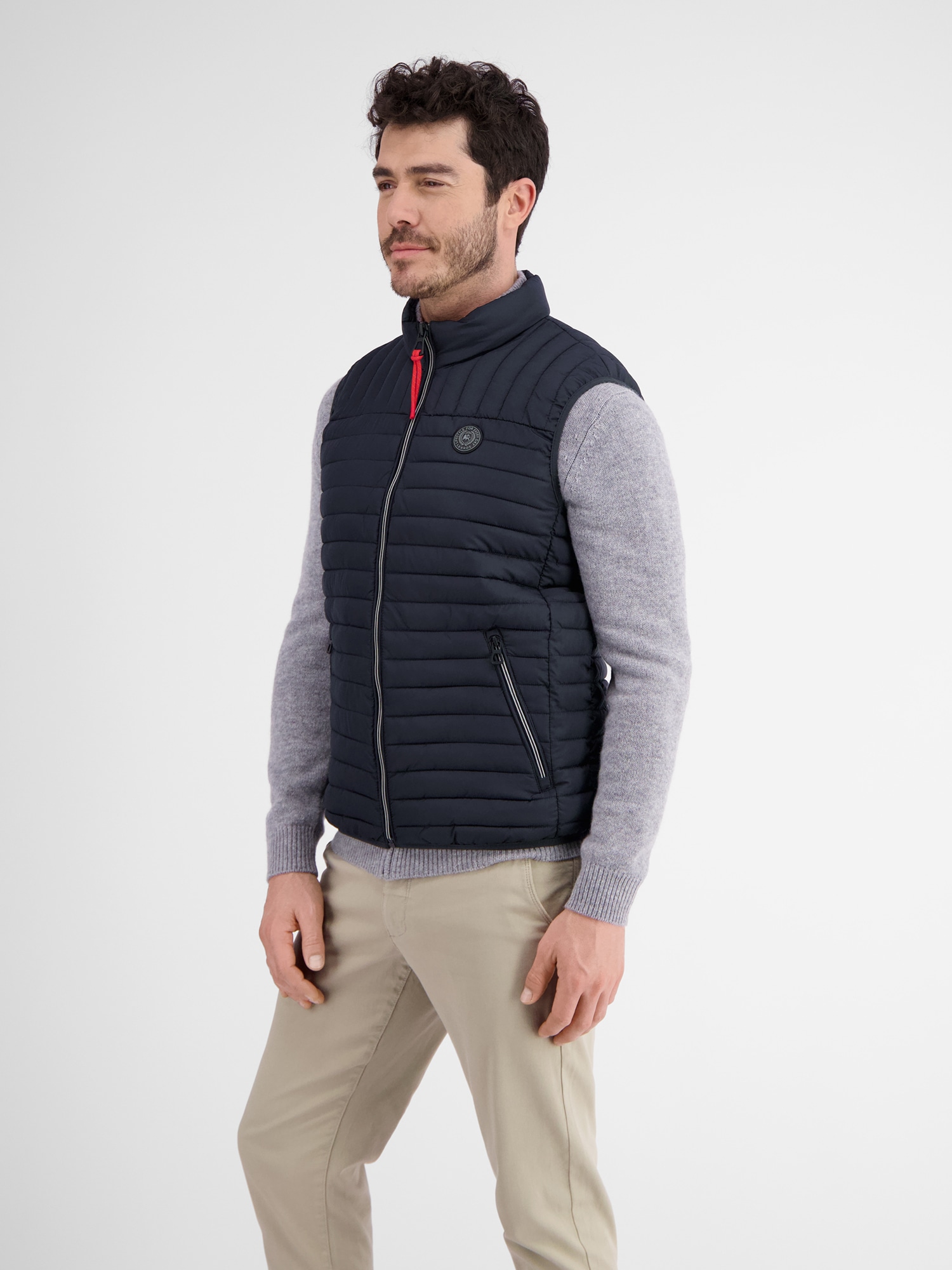 LERROS Steppweste »LIGHT WEIGHT VEST«
