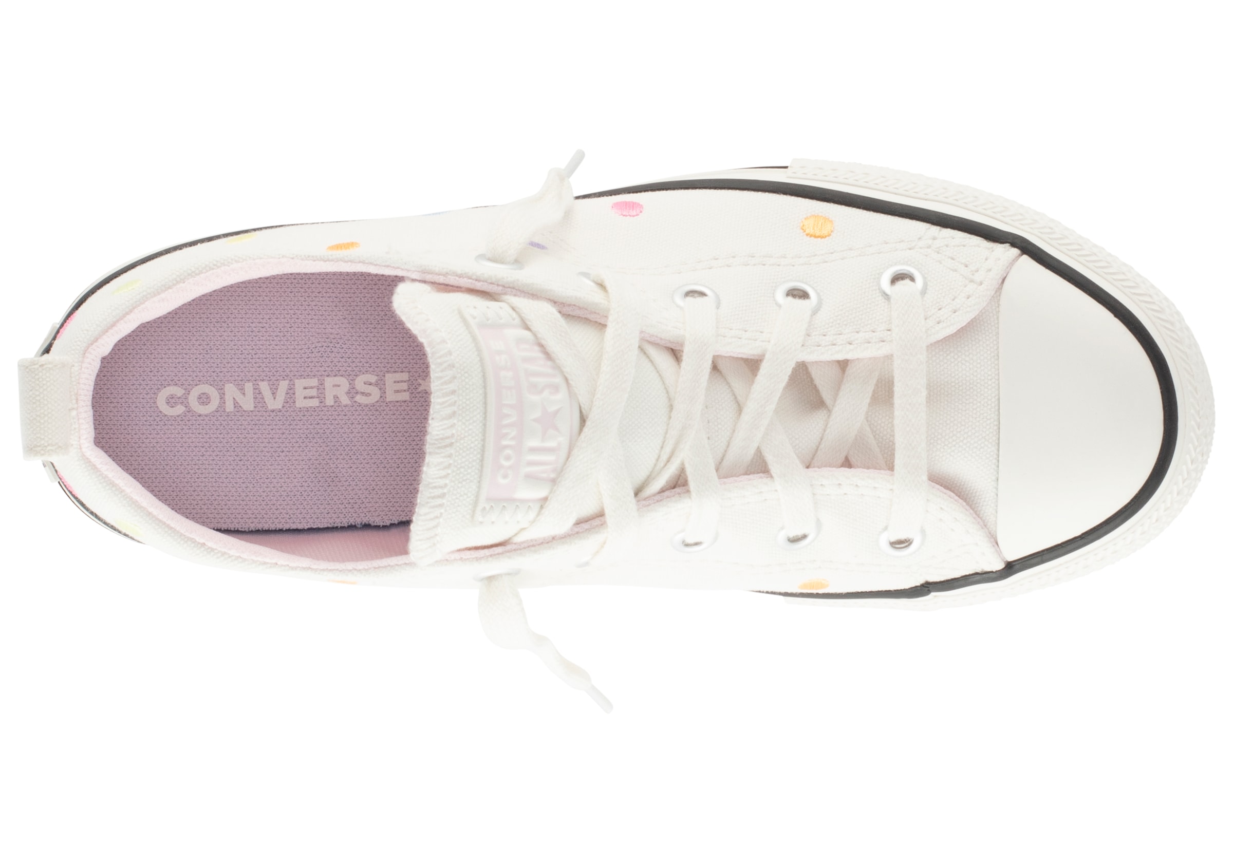 Converse Sneaker »CHUCK TAYLOR ALL STAR MADISON«