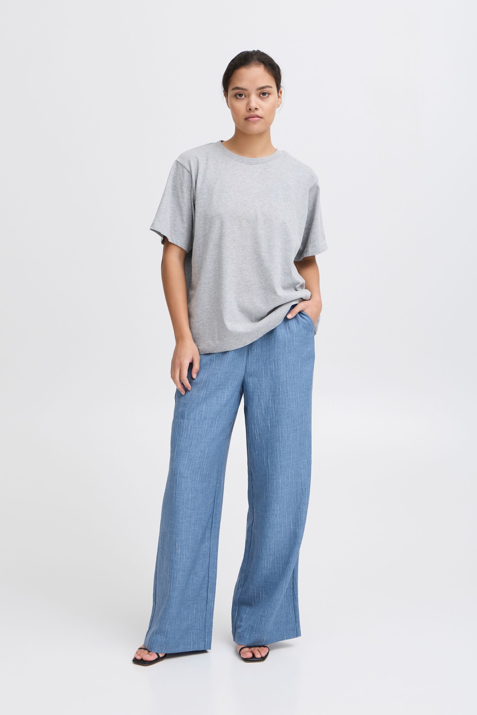 Ichi Relaxhose »Relaxhose IXREMI«
