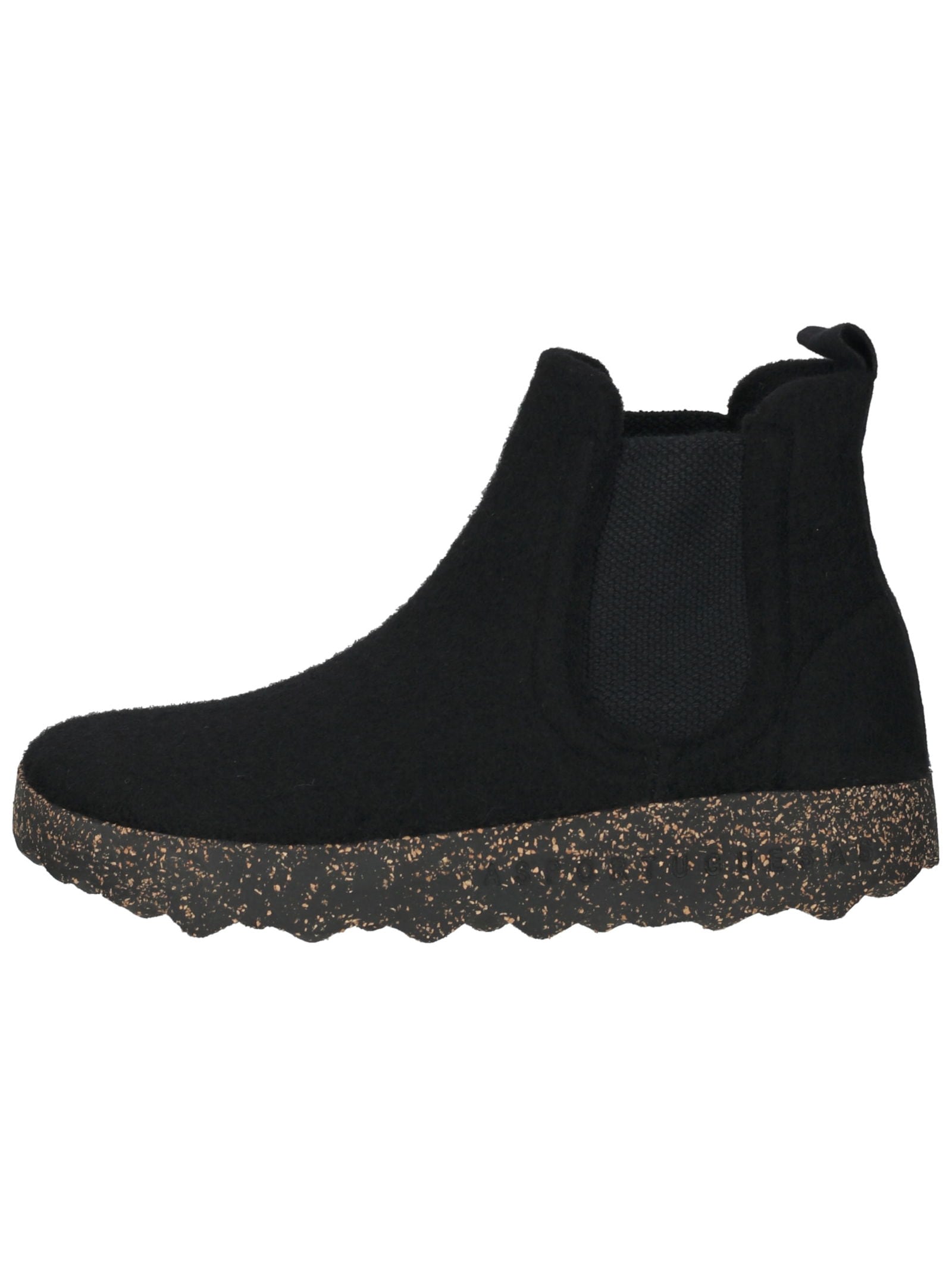 Asportuguesas Stiefelette »Asportuguesas Stiefelette Filz«